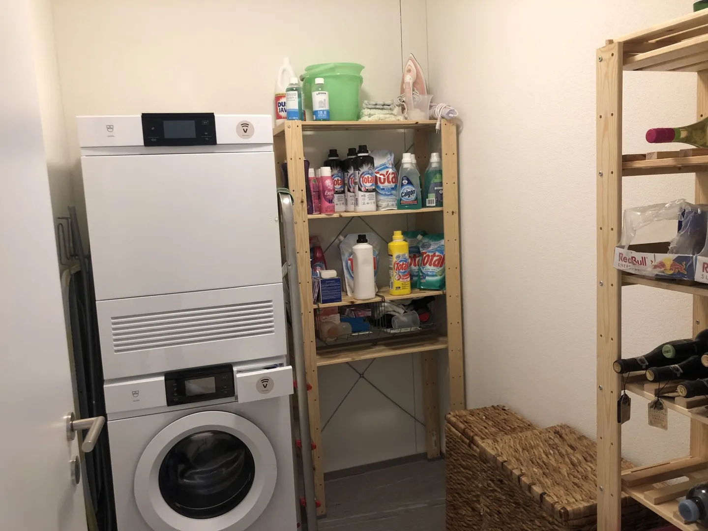 3-room condominium with winter garden & garden - Photo 9 of 15