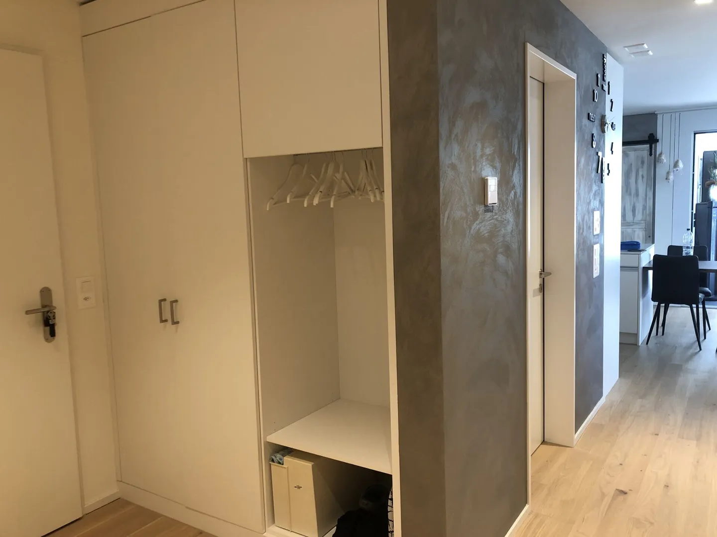 3-room condominium with winter garden & garden - Photo 12 of 15