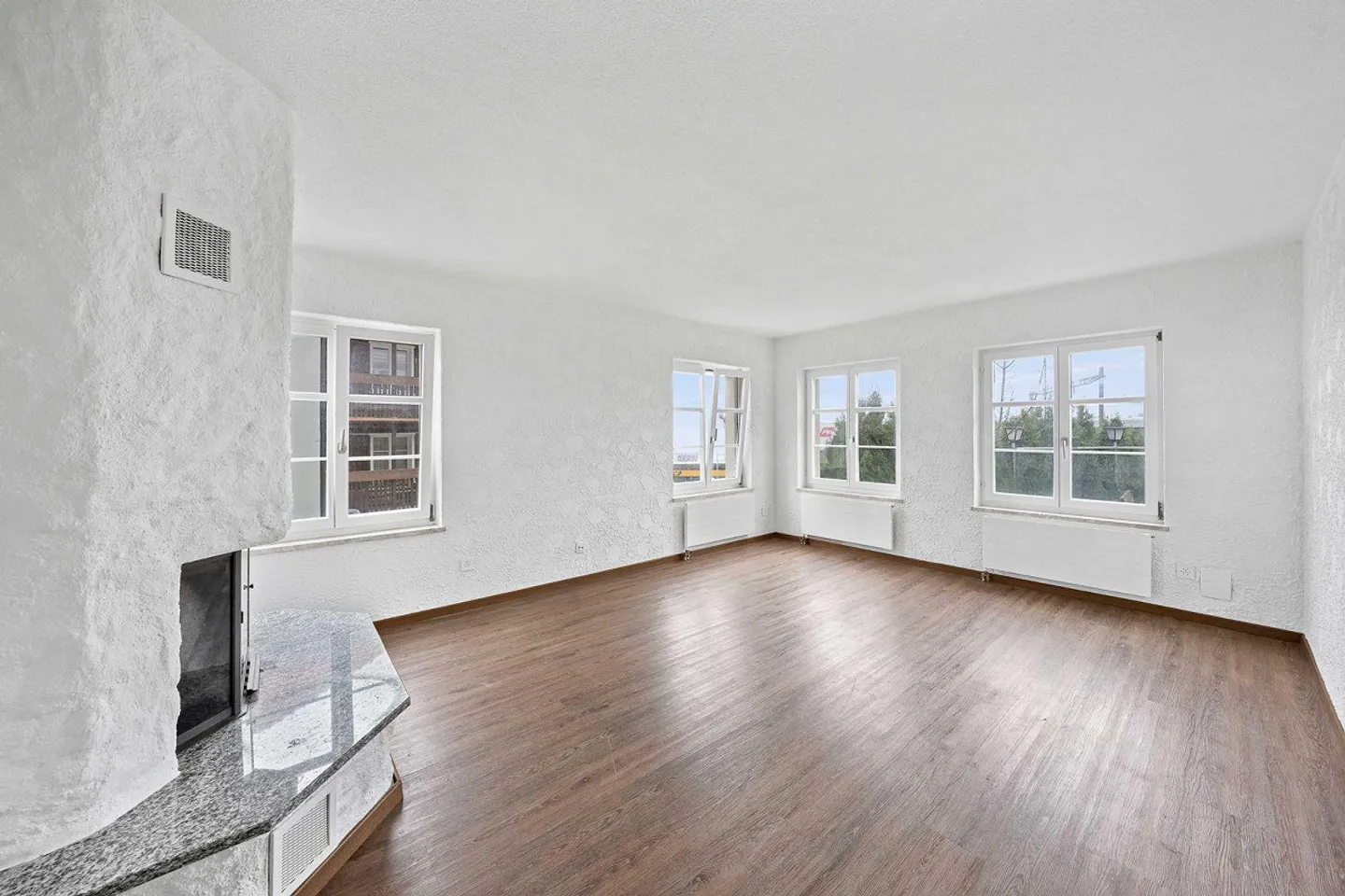 3-room apartment - Photo 2 of 11