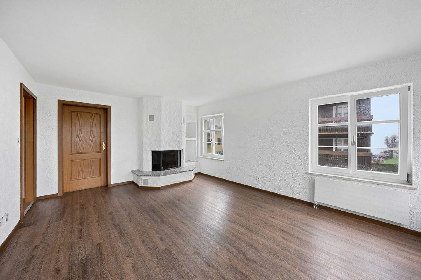 3-room apartment - Photo 3 of 11