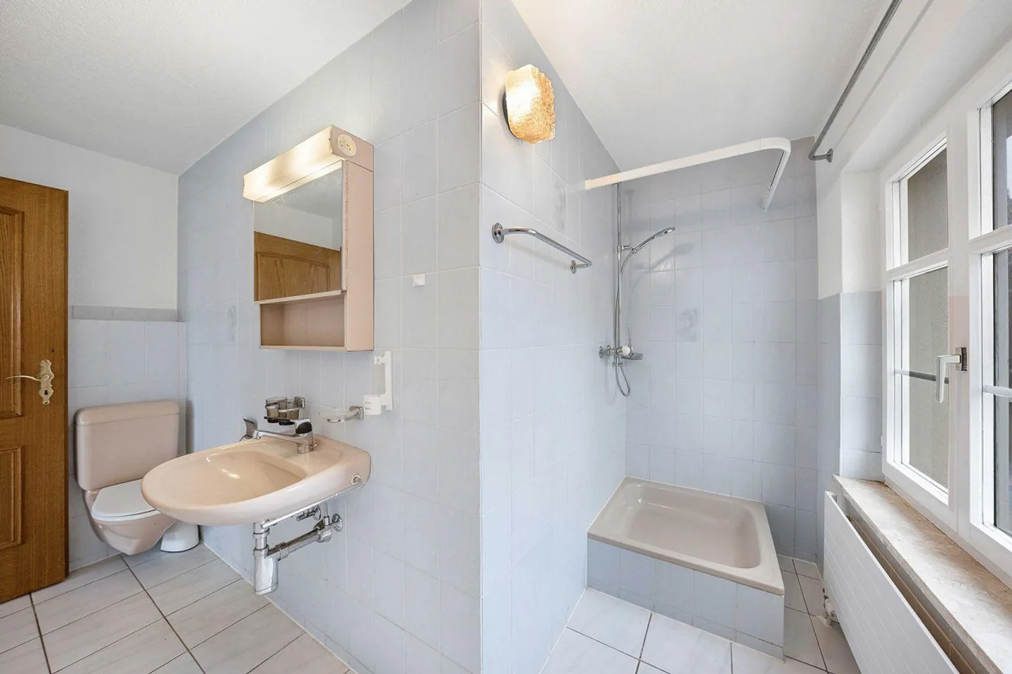 3-room apartment - Photo 8 of 11