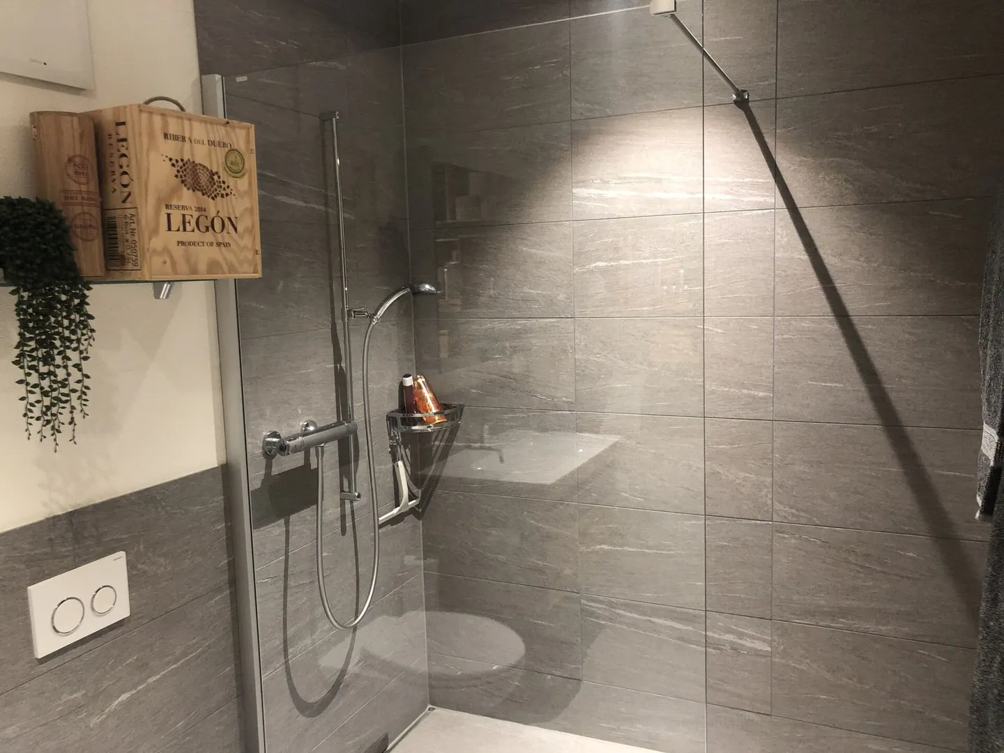 3-room condominium with winter garden & garden - Photo 14 of 15