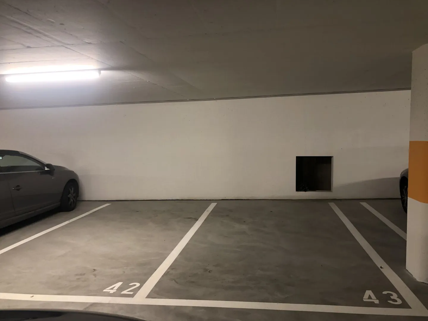 3-room condominium with winter garden & garden - Photo 15 of 15