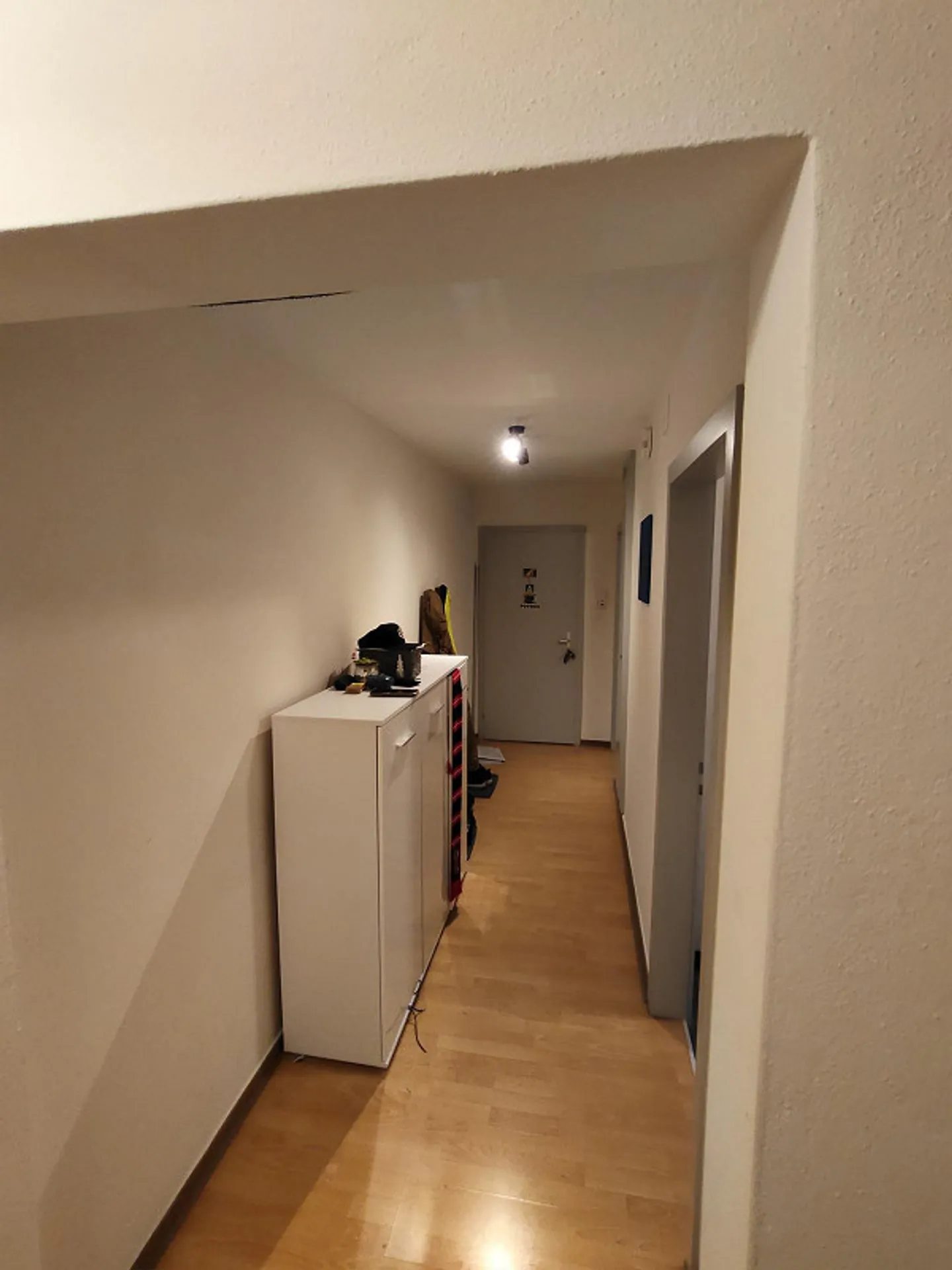 3.5 Room Apartment with Balcony - Photo 1 of 14