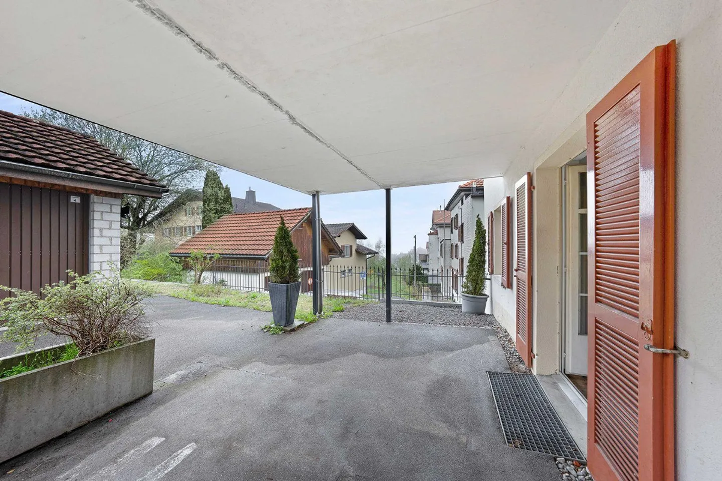 3-room apartment - Photo 10 of 11