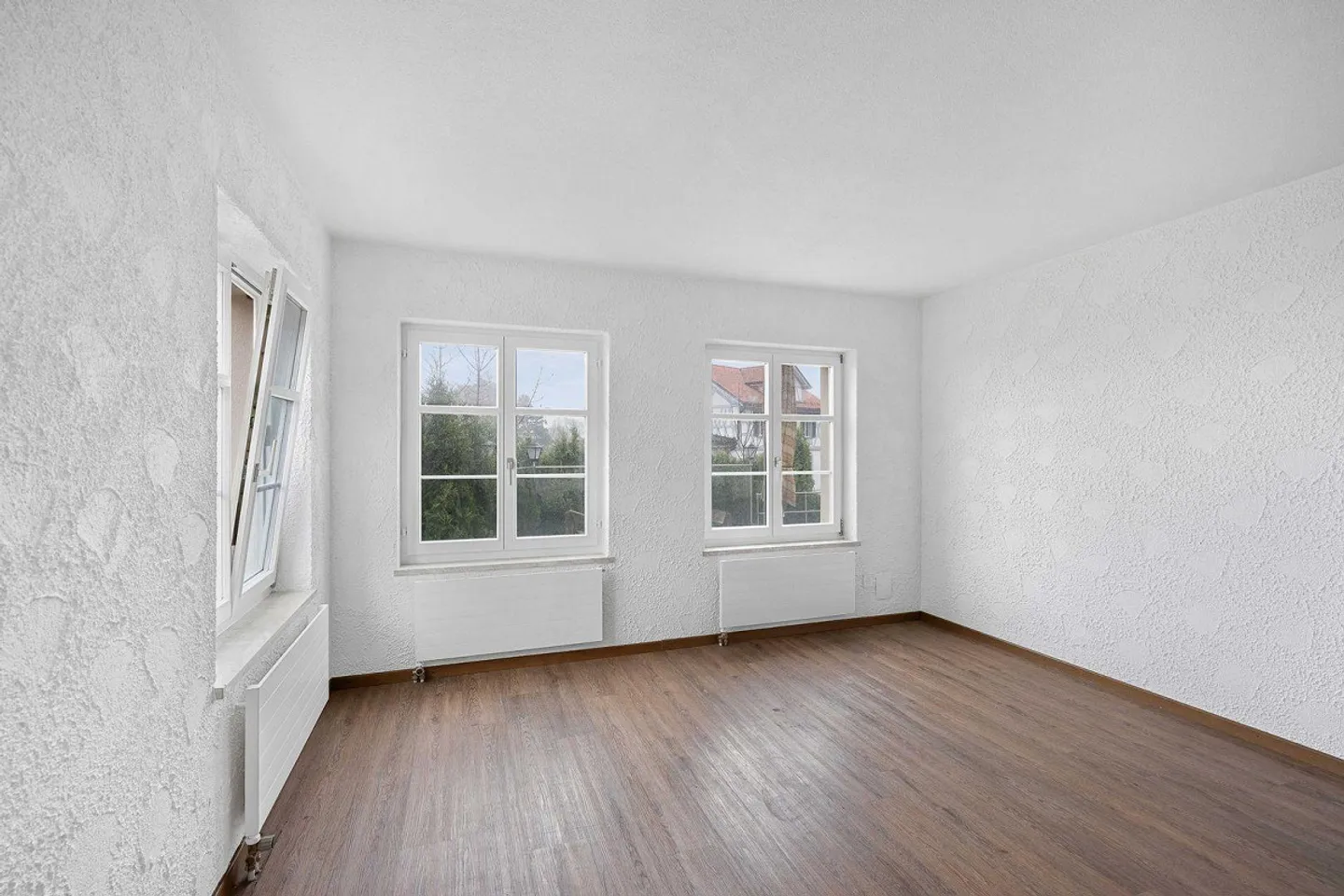 3-room apartment - Photo 5 of 11