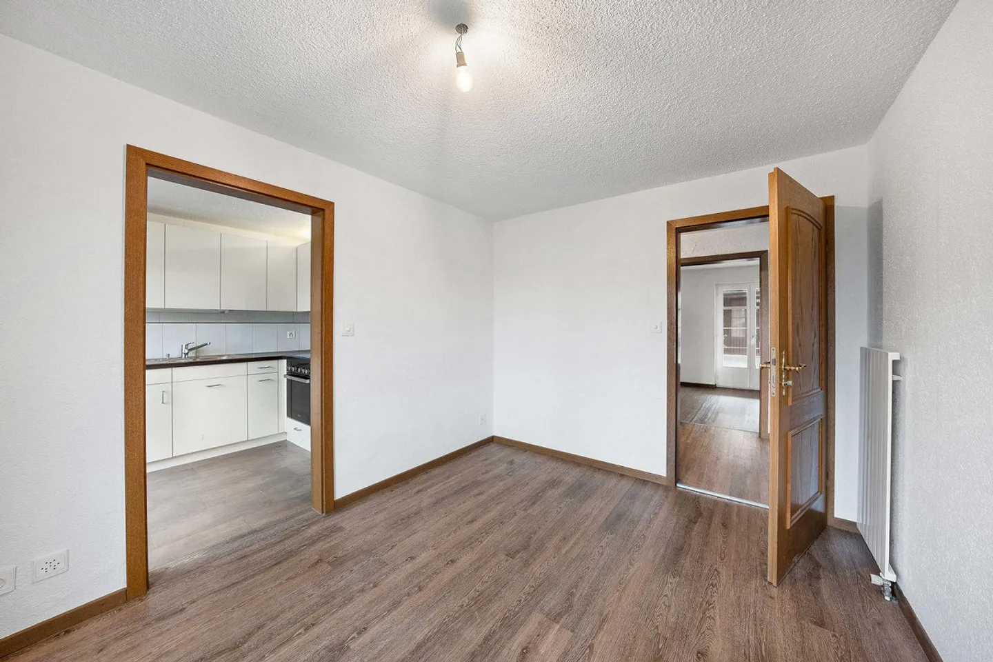 3-room apartment - Photo 6 of 11