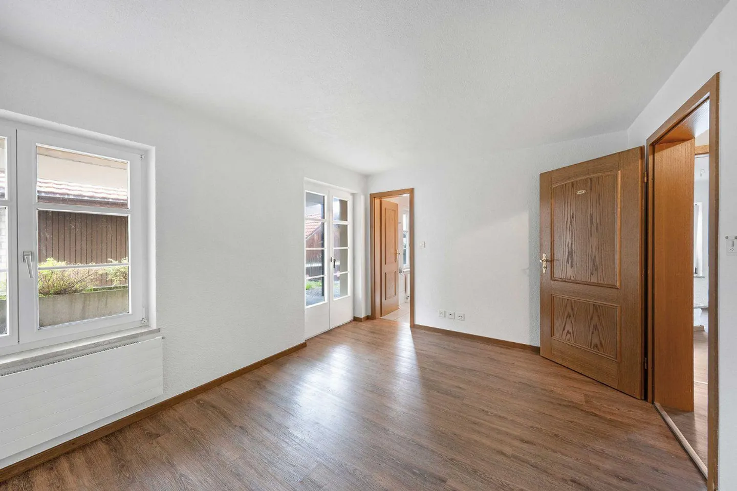 3-room apartment - Photo 7 of 11