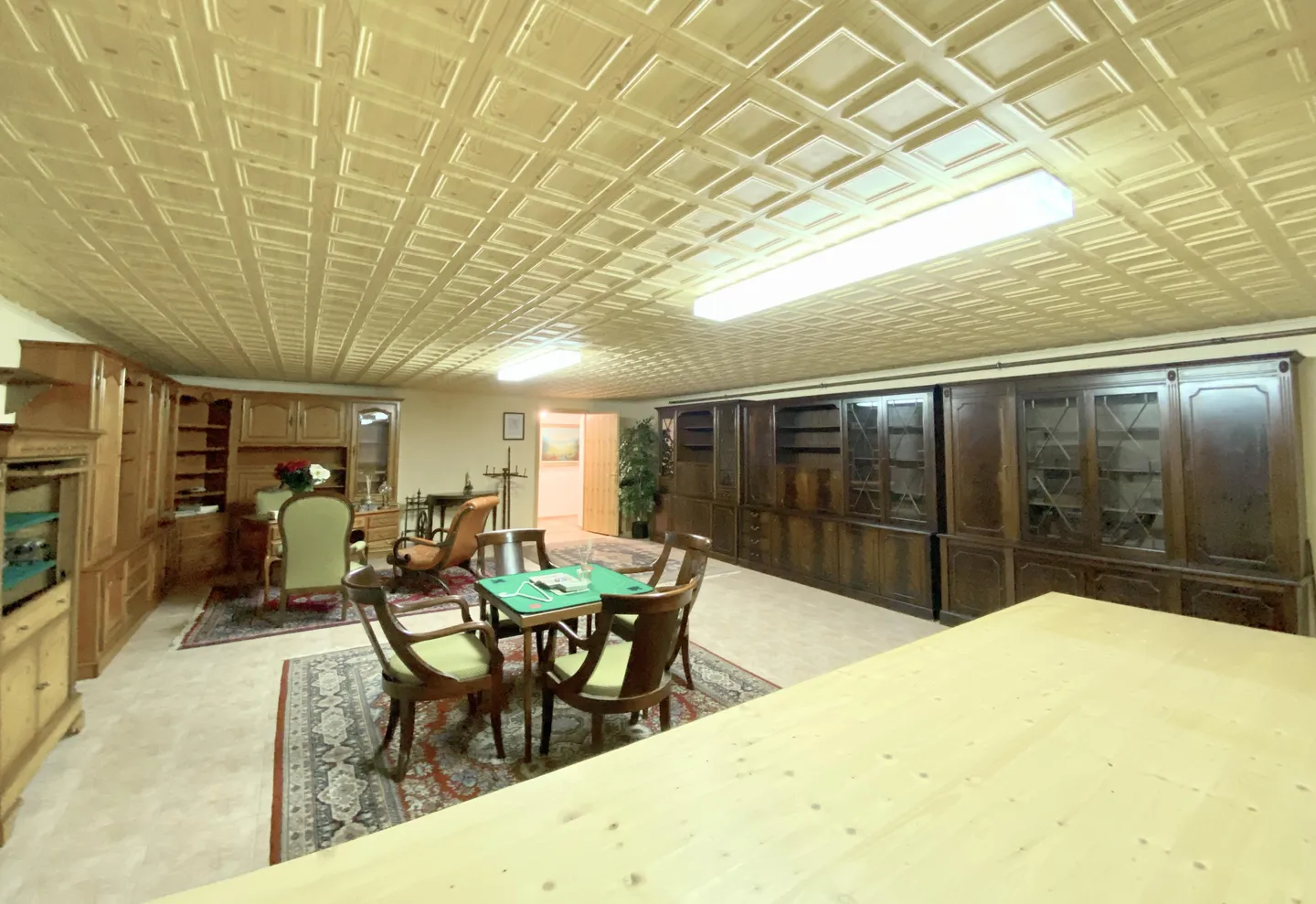 Chalet kaufen - Foto 17 von 32