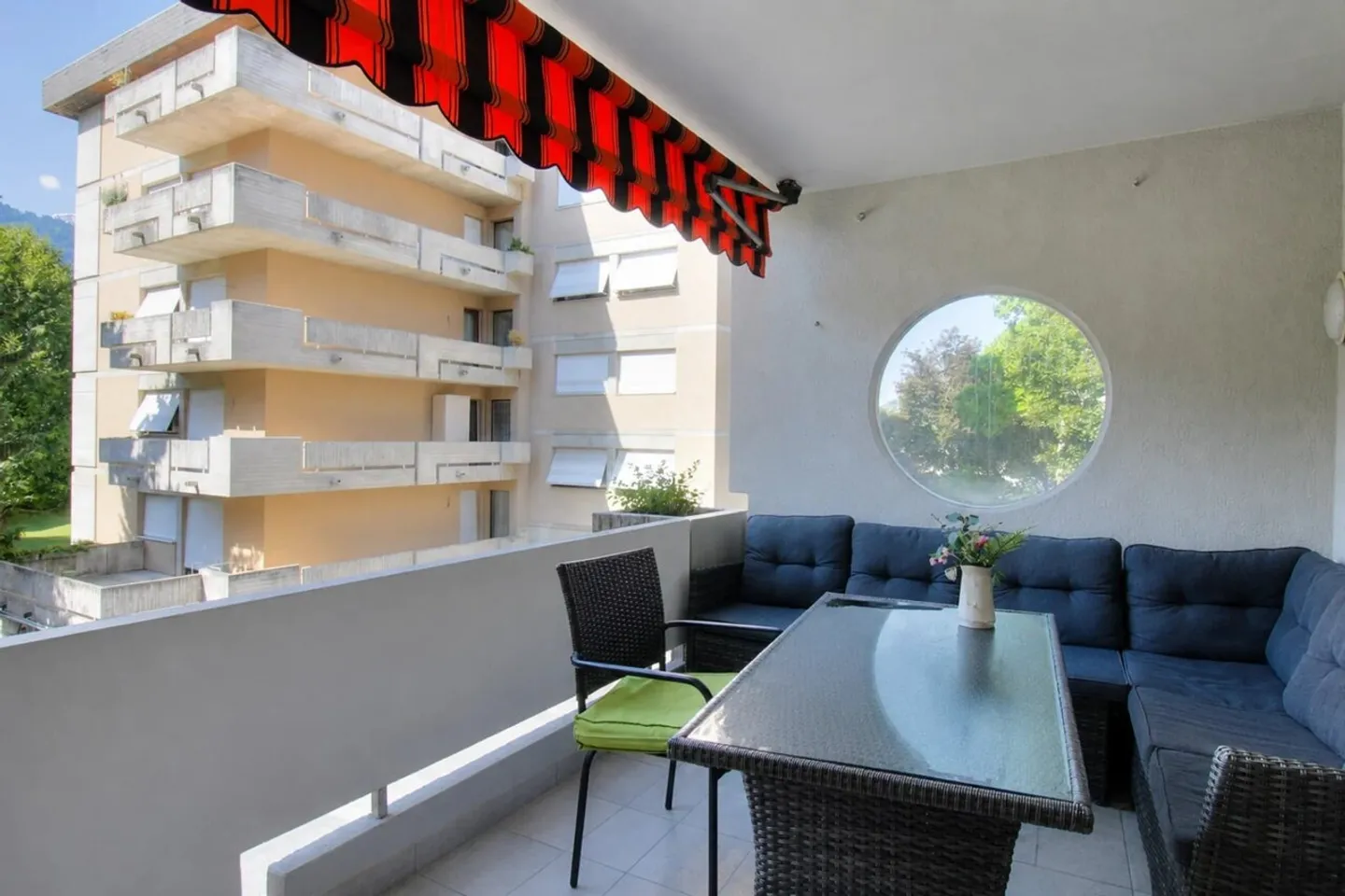 Appartement spacieux à Sierre - Photo 11 sur 13