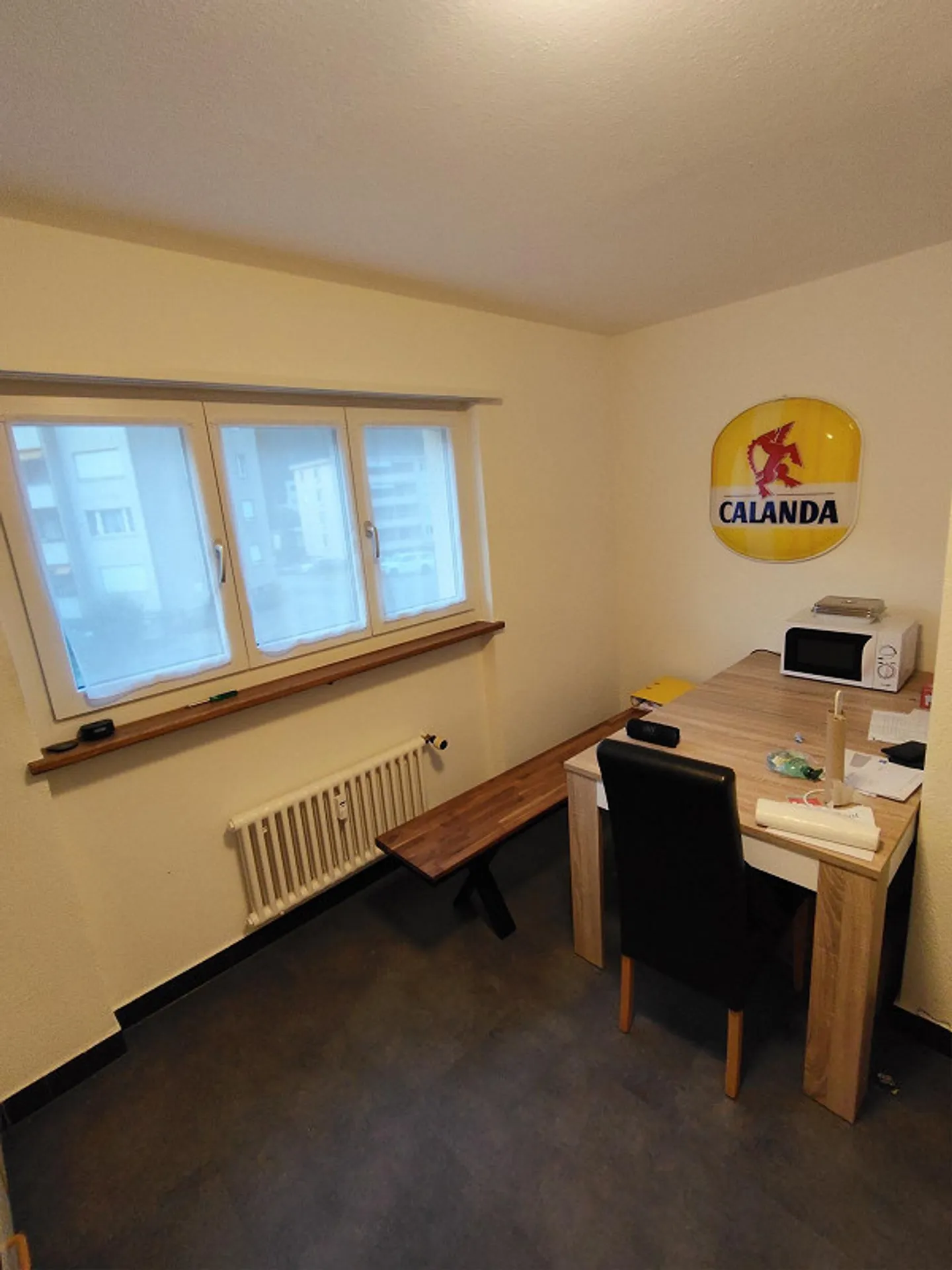 3.5 Room Apartment with Balcony - Photo 3 of 14
