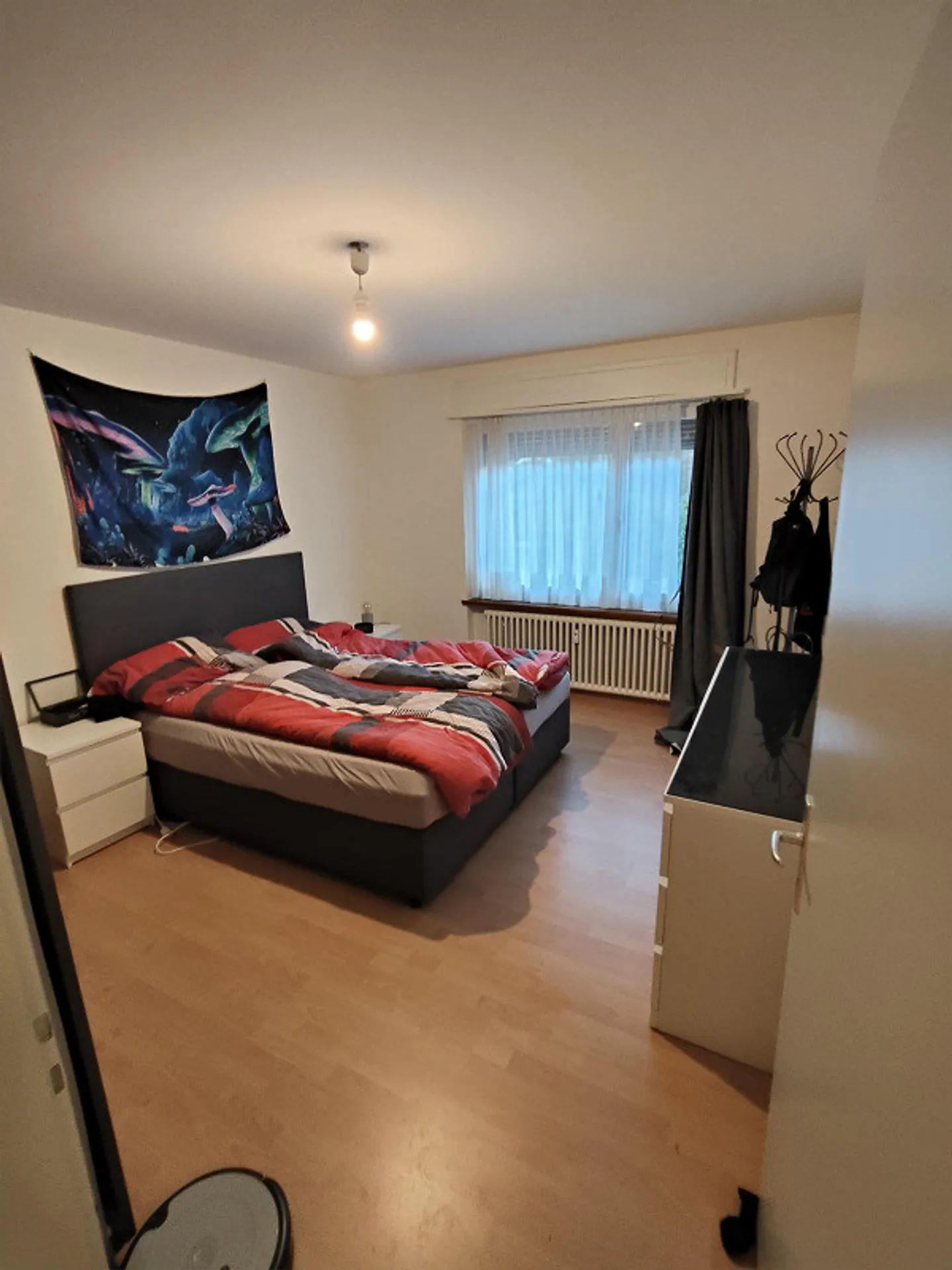 3.5 Room Apartment with Balcony - Photo 5 of 14