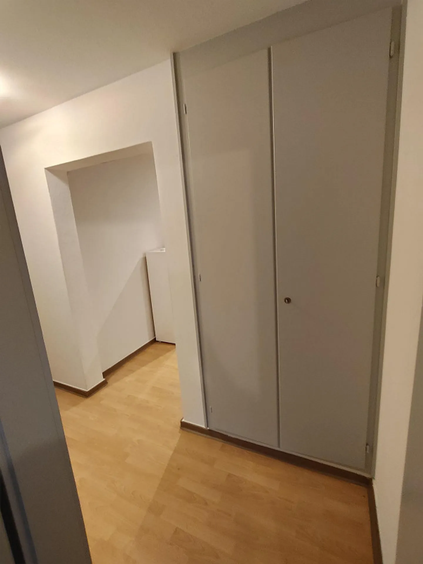 3.5 Room Apartment with Balcony - Photo 9 of 14
