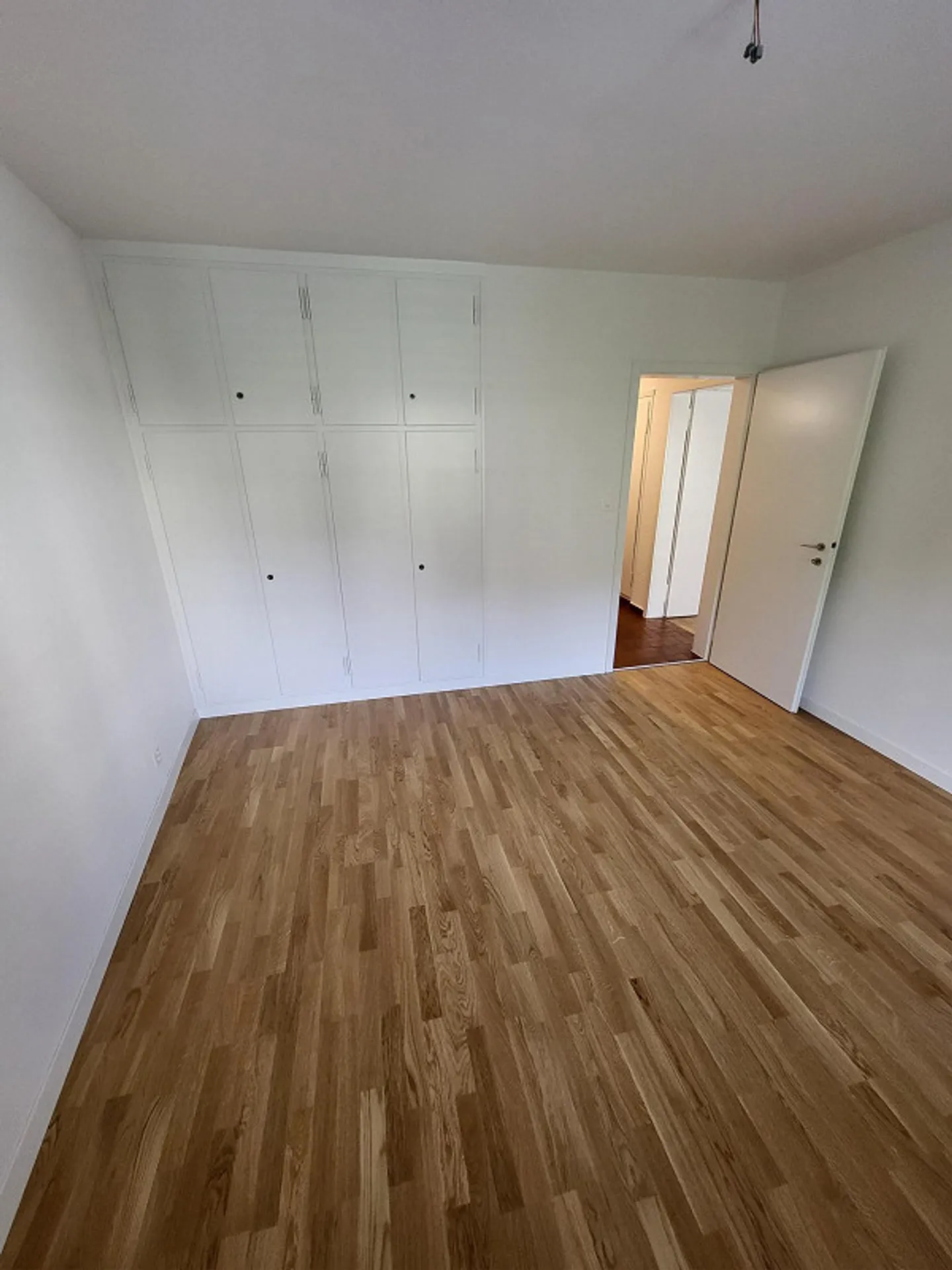 Attractive 2-room apartment with balcony in a quiet location in Länggasse - Photo 2 of 6