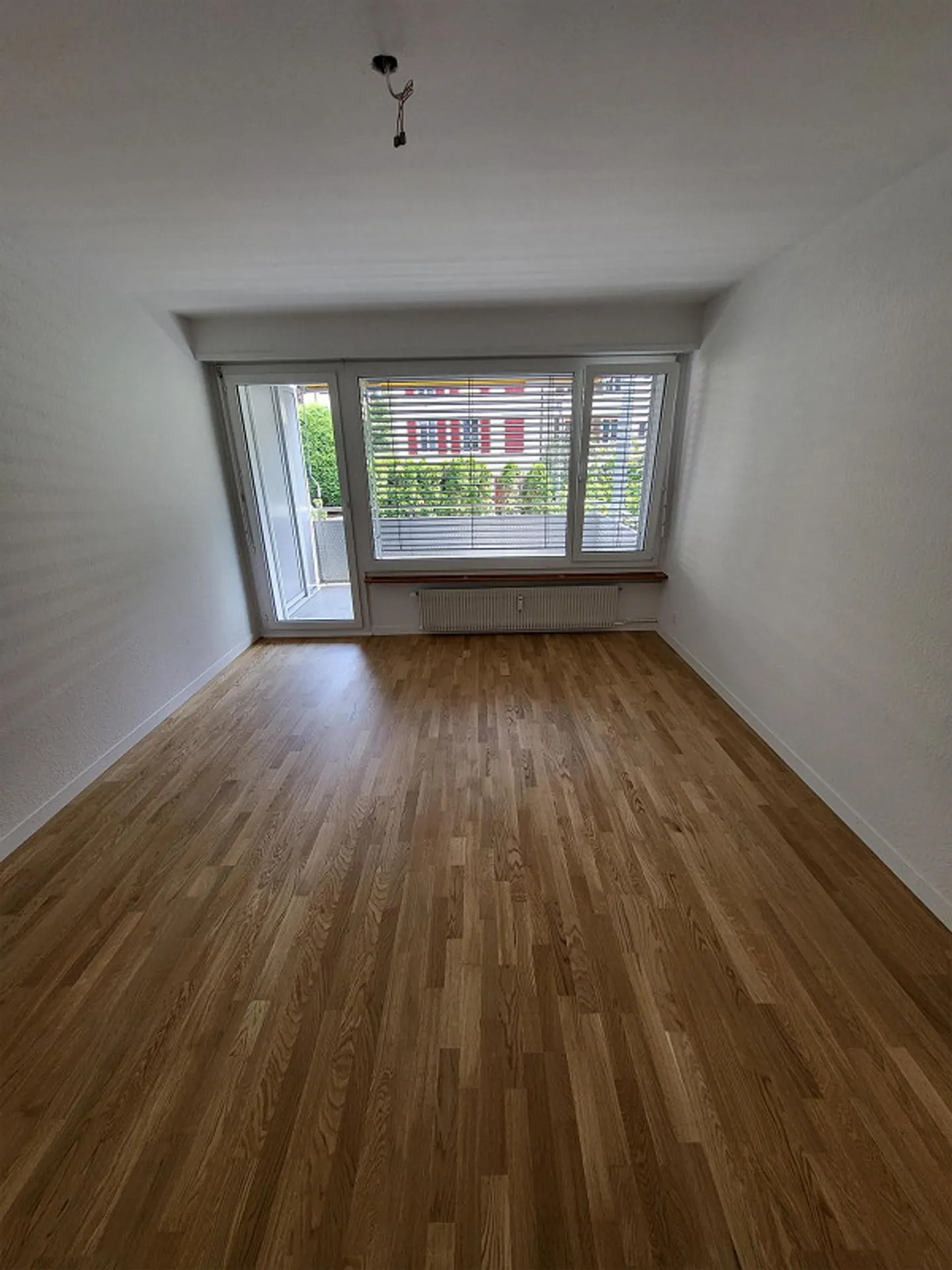 Attractive 2-room apartment with balcony in a quiet location in Länggasse - Photo 3 of 6
