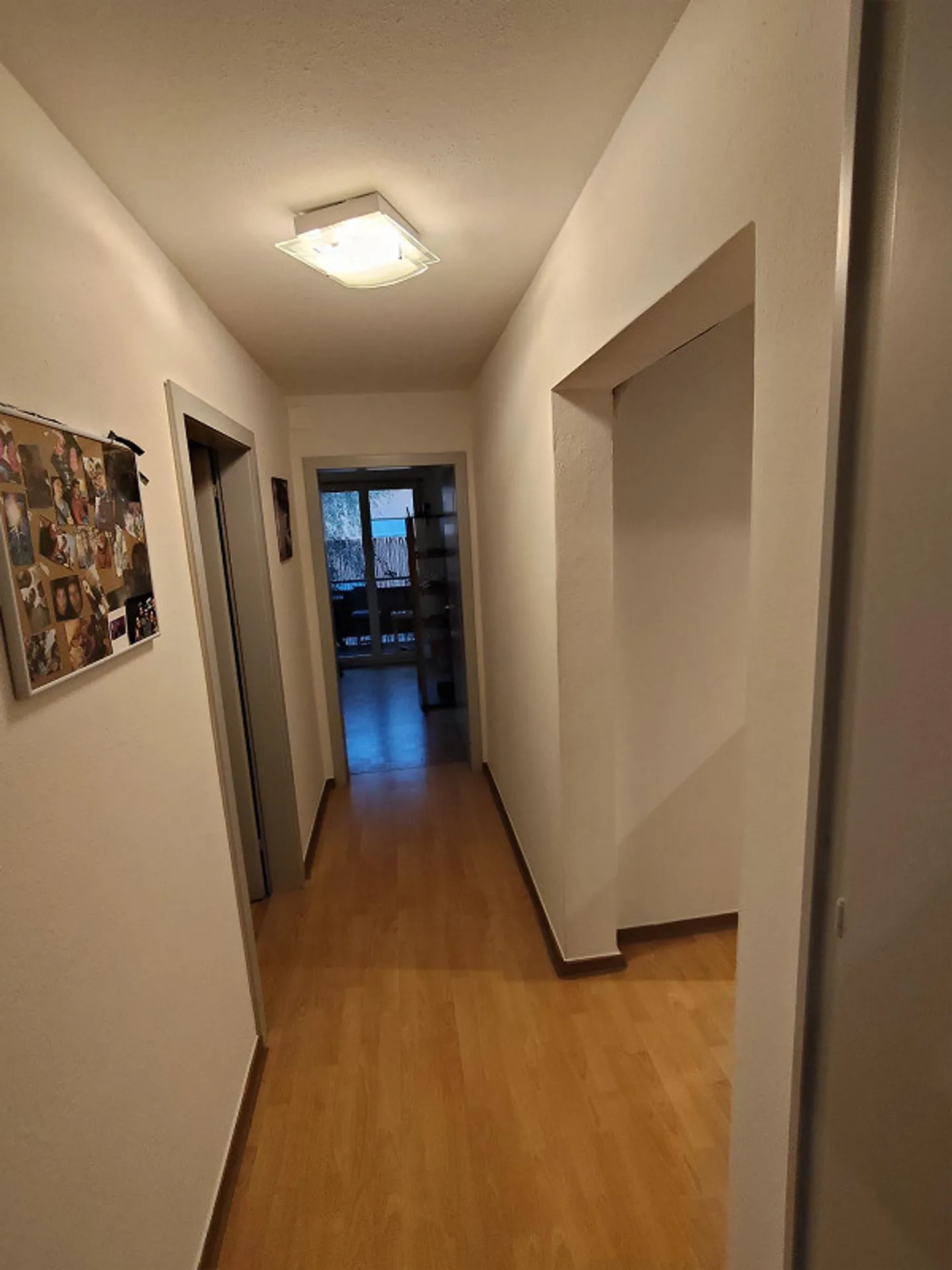 3.5 Room Apartment with Balcony - Photo 10 of 14