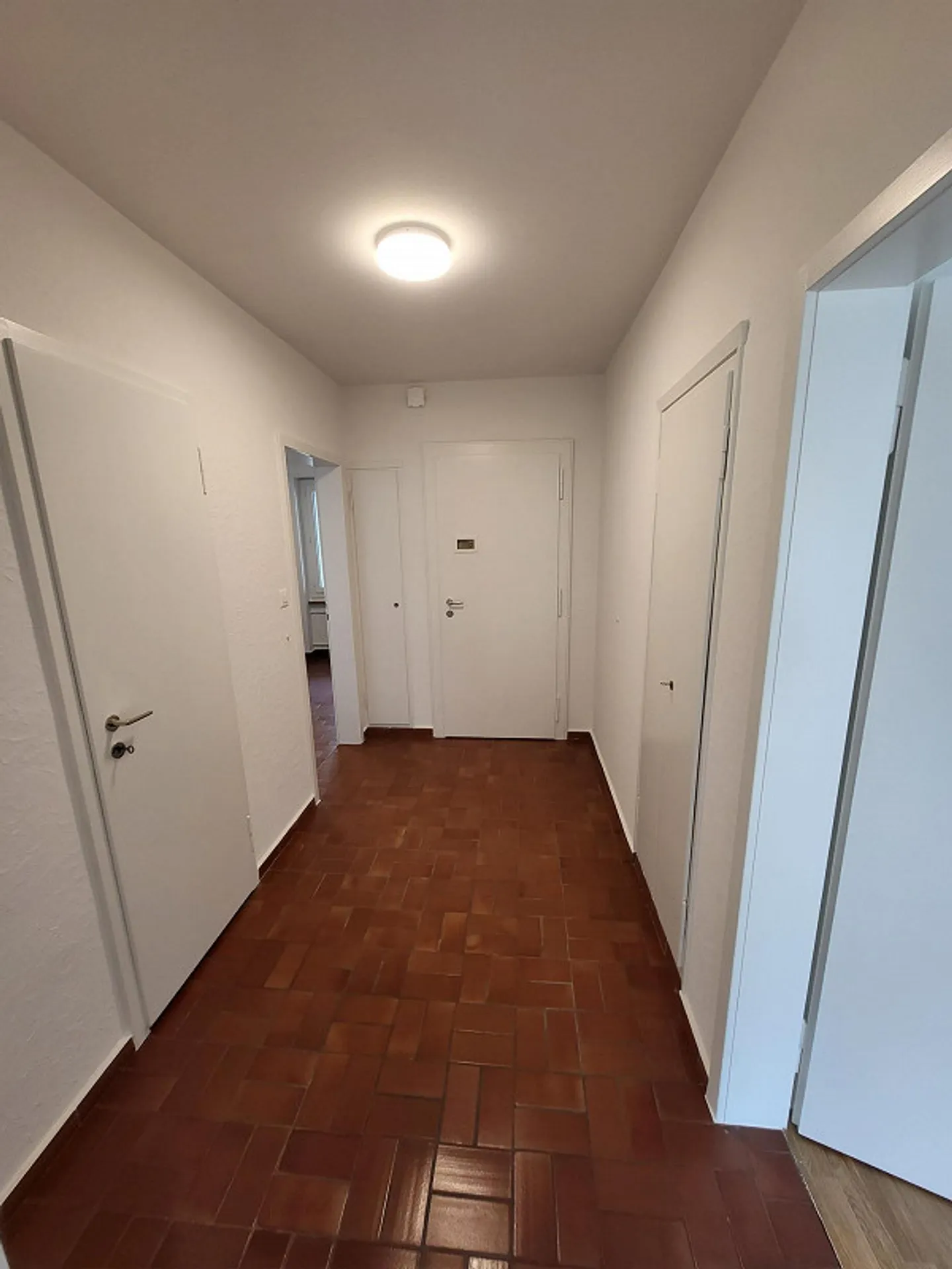 Attractive 2-room apartment with balcony in a quiet location in Länggasse - Photo 4 of 6