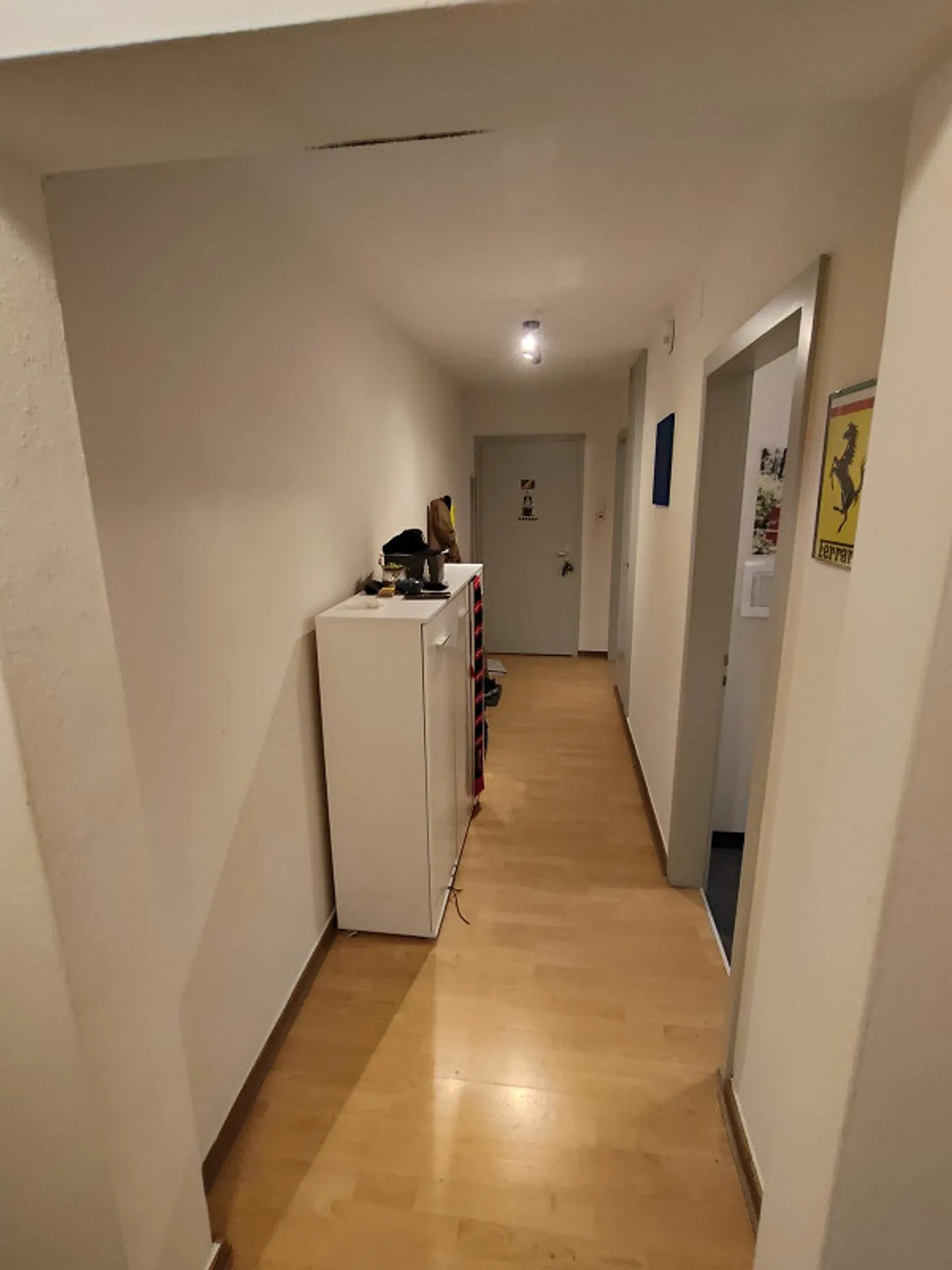 3.5 Room Apartment with Balcony - Photo 7 of 14