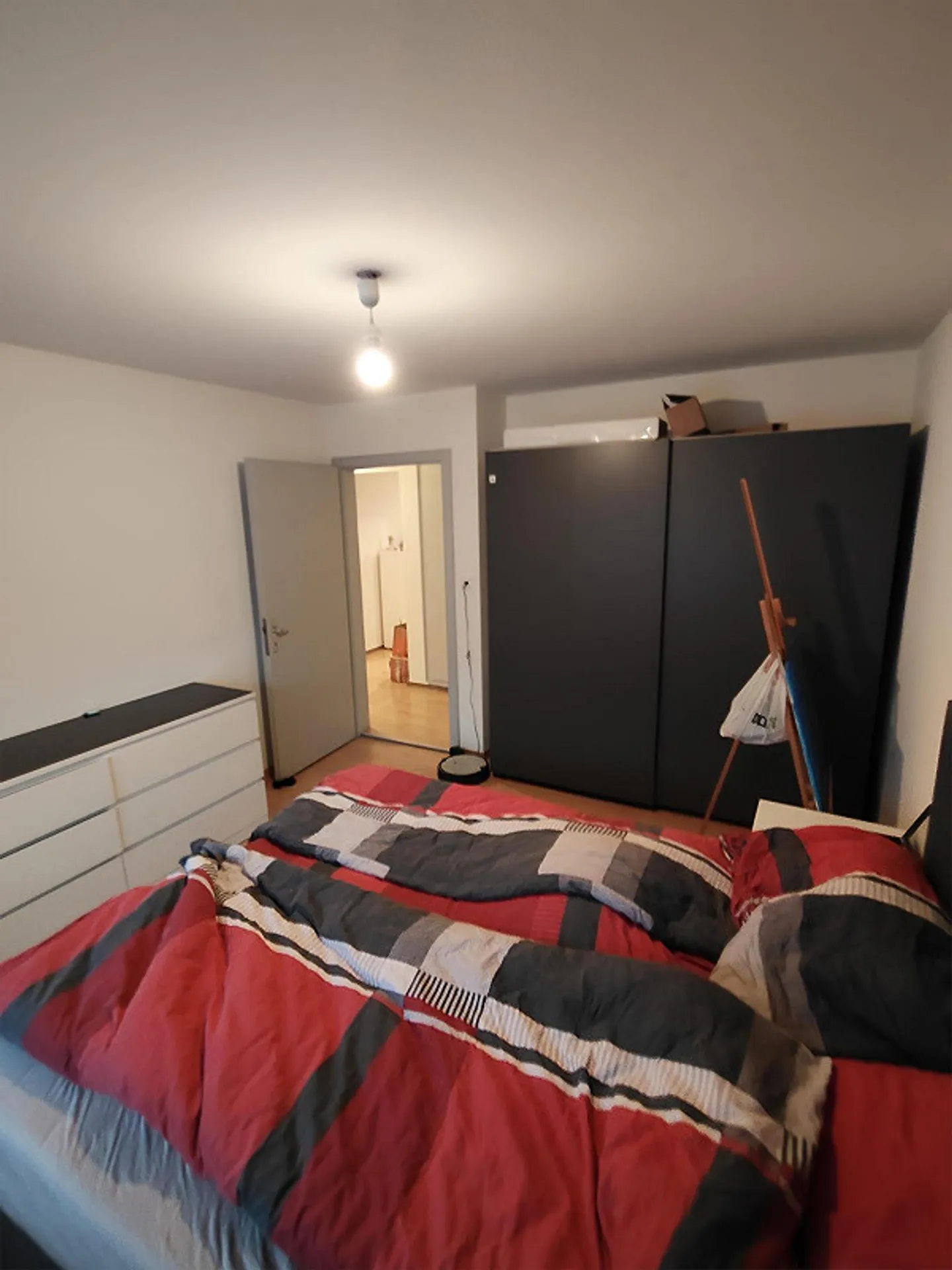 3.5 Room Apartment with Balcony - Photo 6 of 14