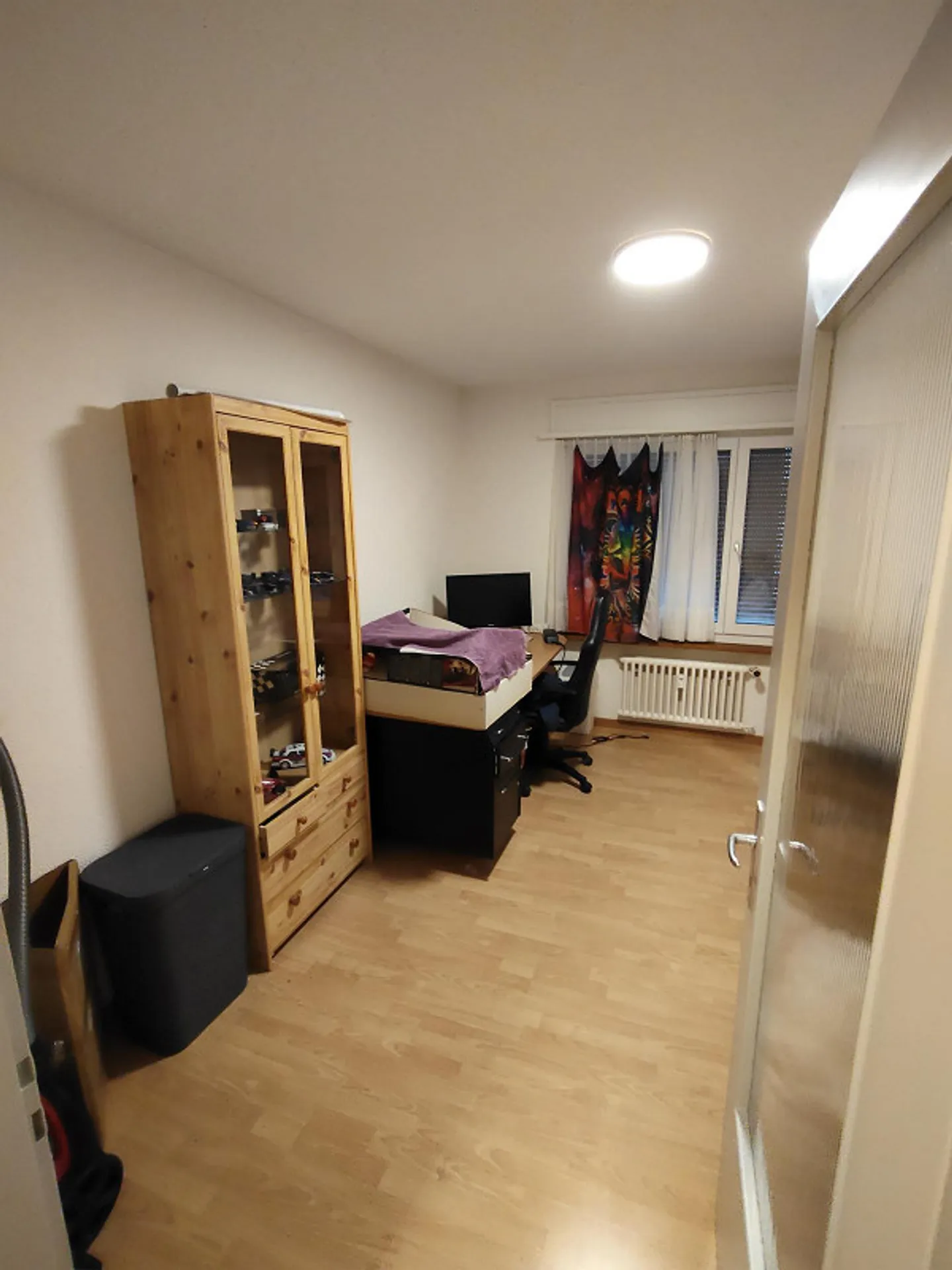 3.5 Room Apartment with Balcony - Photo 8 of 14