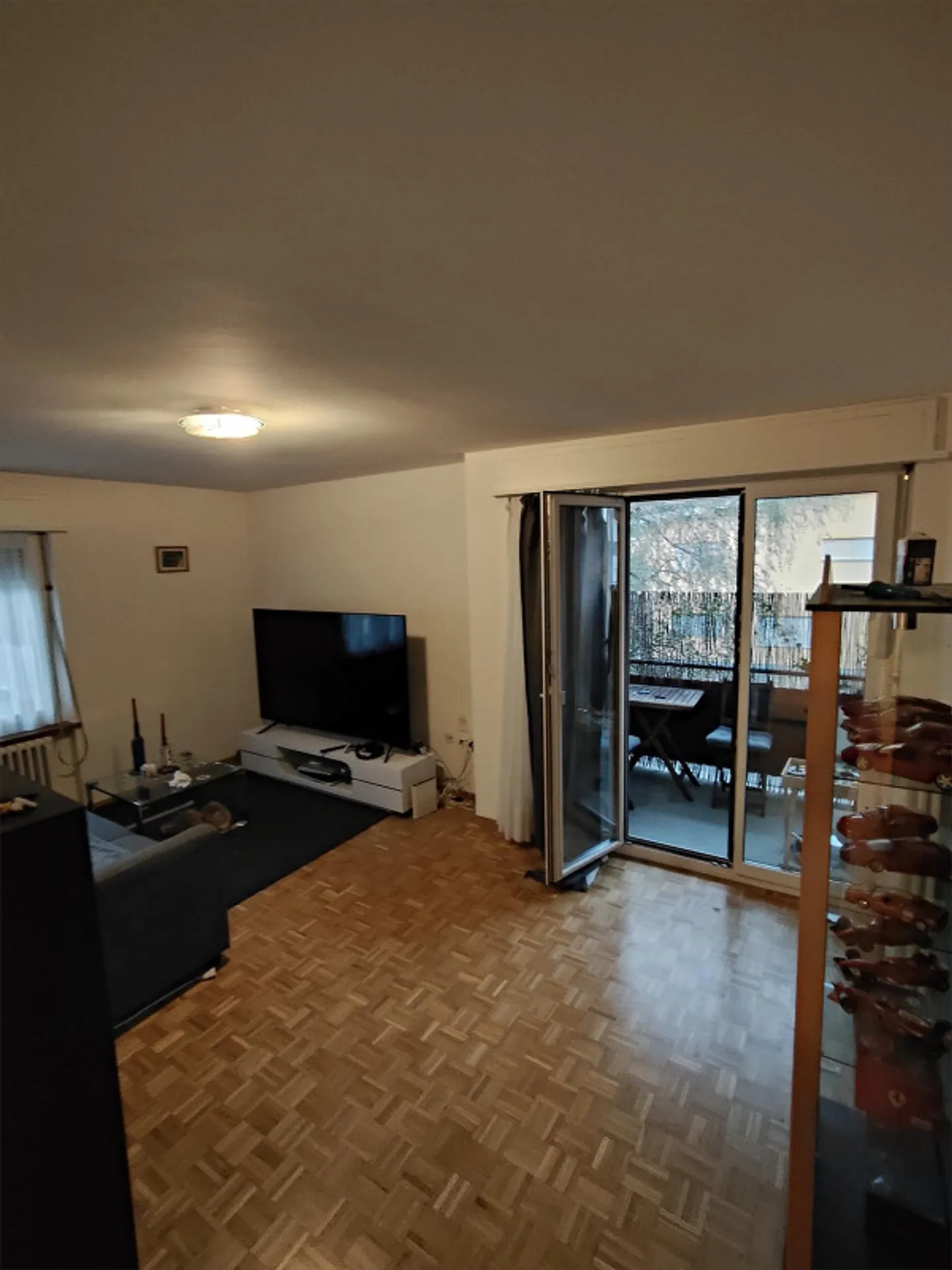3.5 Room Apartment with Balcony - Photo 12 of 14