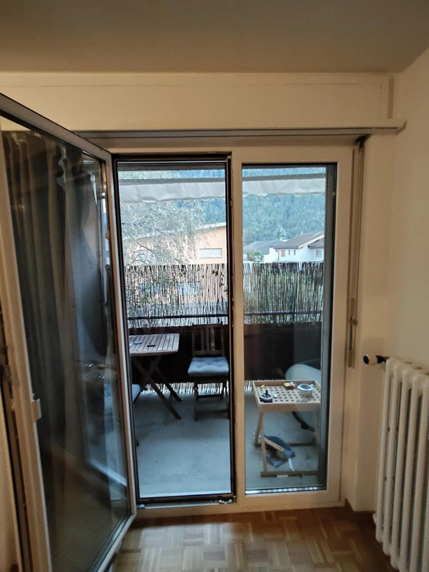 3.5 Room Apartment with Balcony - Photo 13 of 14