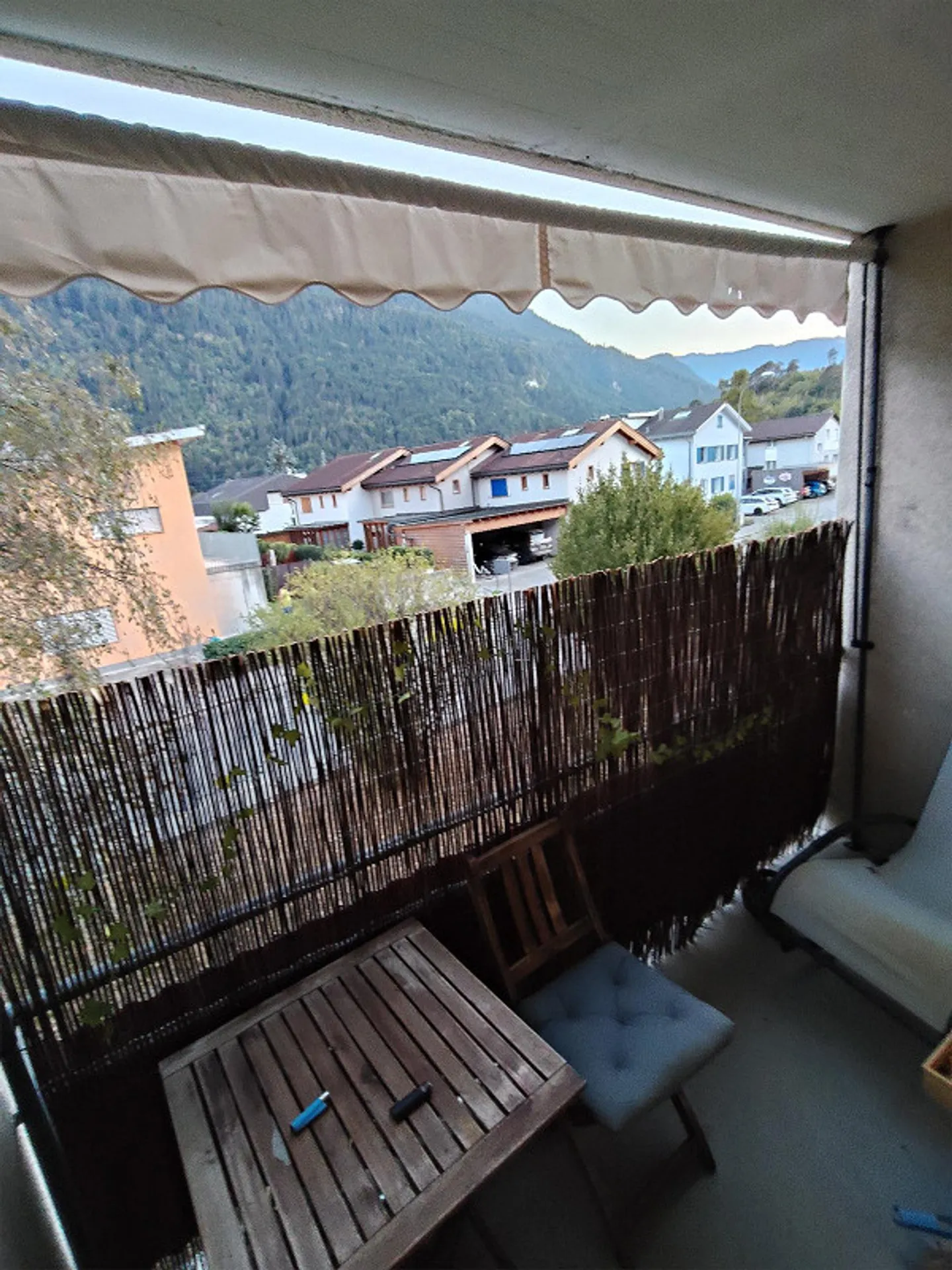 3.5 Room Apartment with Balcony - Photo 14 of 14