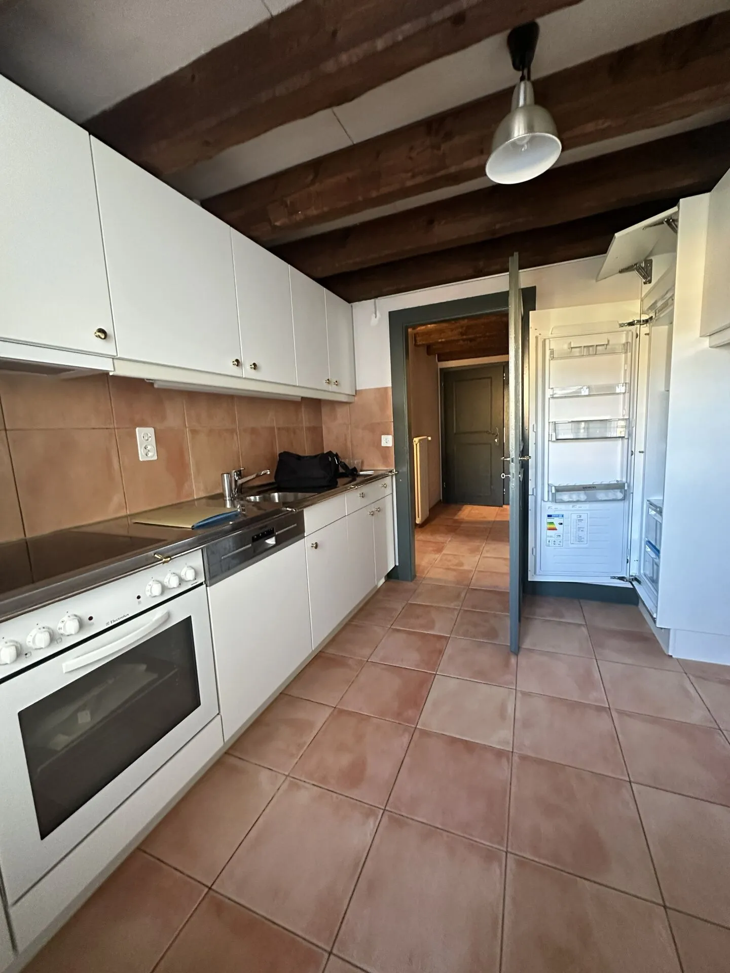 6,5-Zimmer-Duplex - Foto 1 von 13