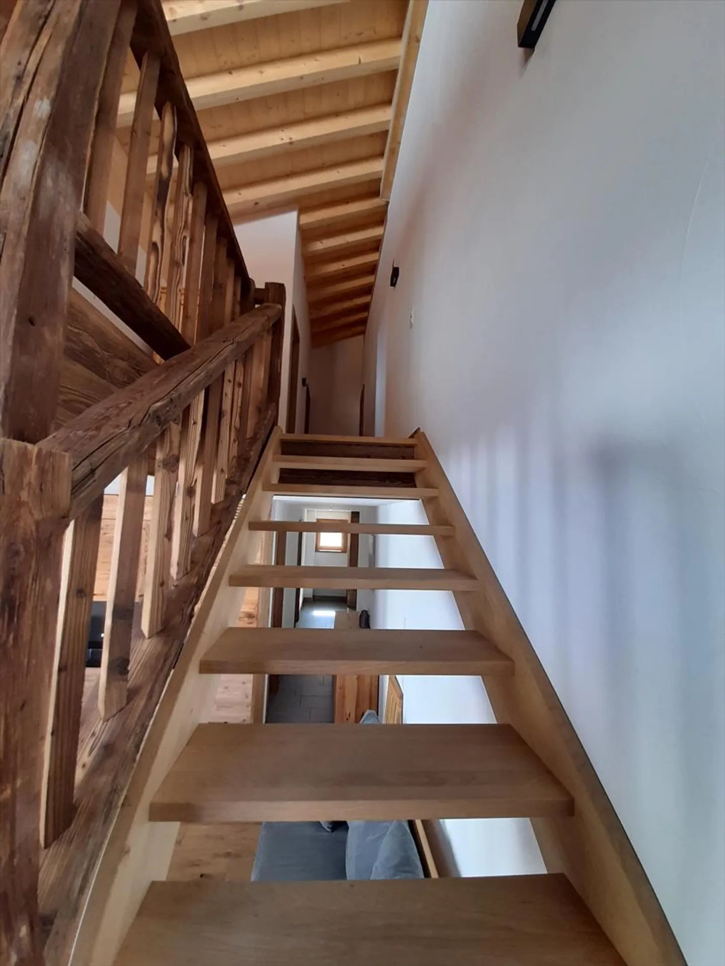 MAGNIFIQUES DUPLEX SKI IN SKI OUT - Photo 7 sur 19