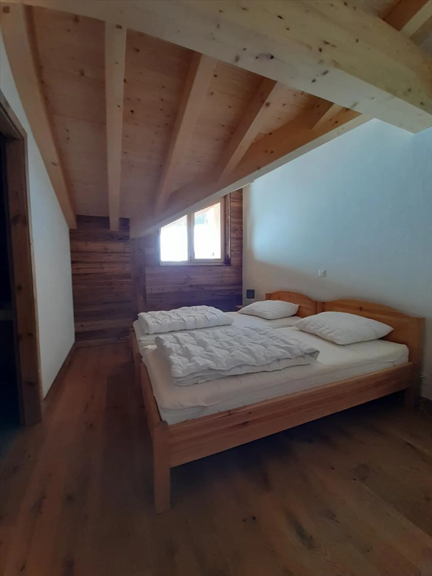 MAGNIFIQUES DUPLEX SKI IN SKI OUT - Photo 9 sur 19