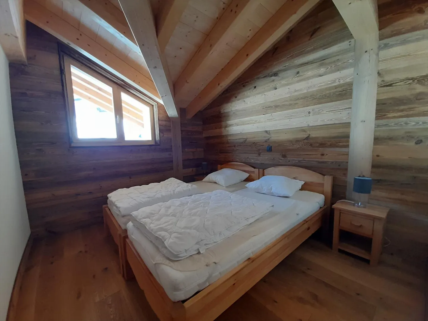 MAGNIFIQUES DUPLEX SKI IN SKI OUT - Photo 10 sur 19