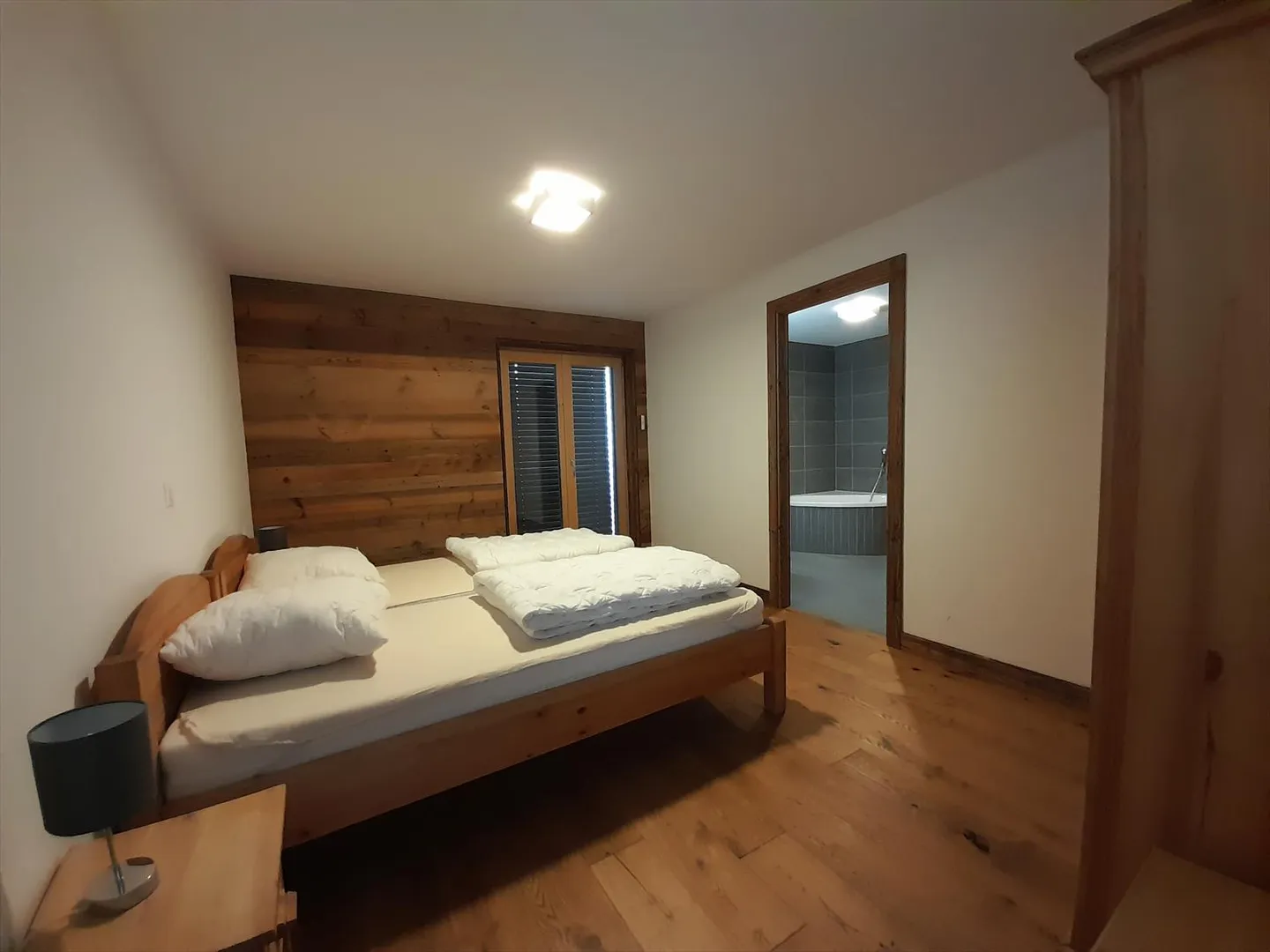 MAGNIFIQUES DUPLEX SKI IN SKI OUT - Photo 12 sur 19