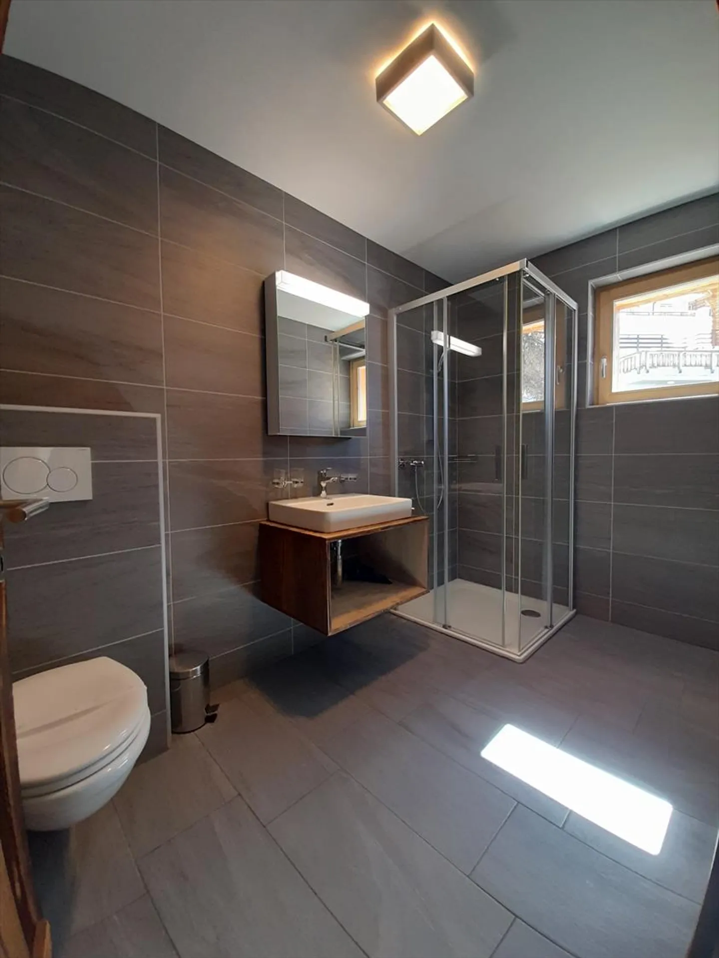 MAGNIFIQUES DUPLEX SKI IN SKI OUT - Photo 13 sur 19