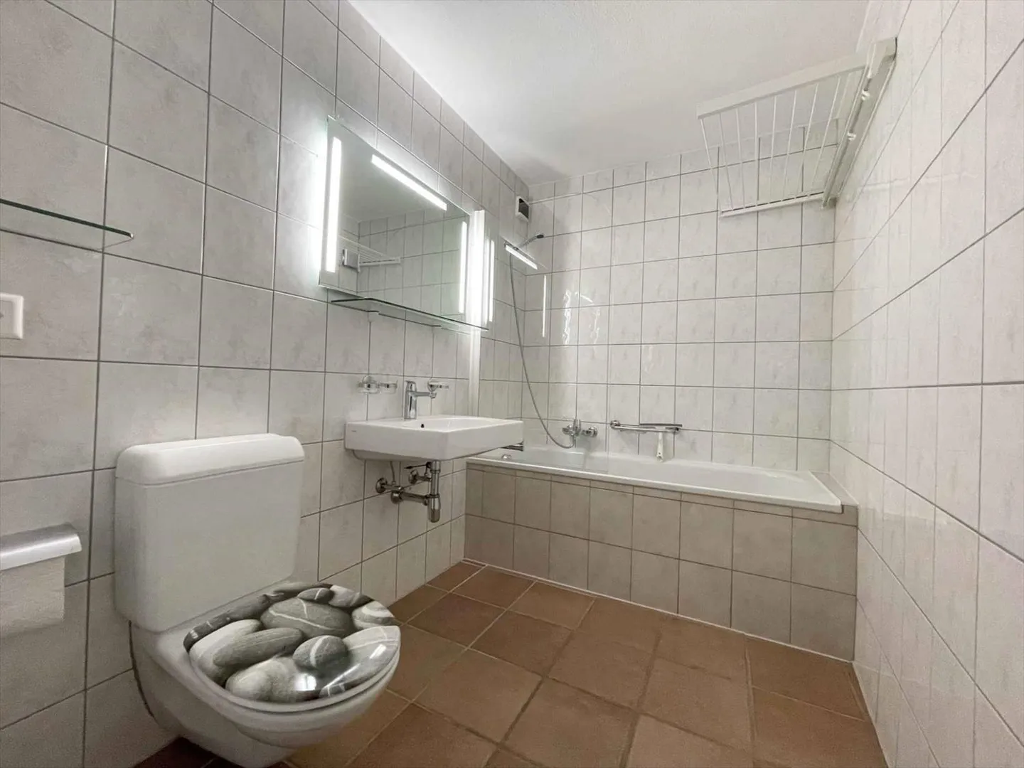 2,5-Zimmer-Wohnung - Foto 6 von 6