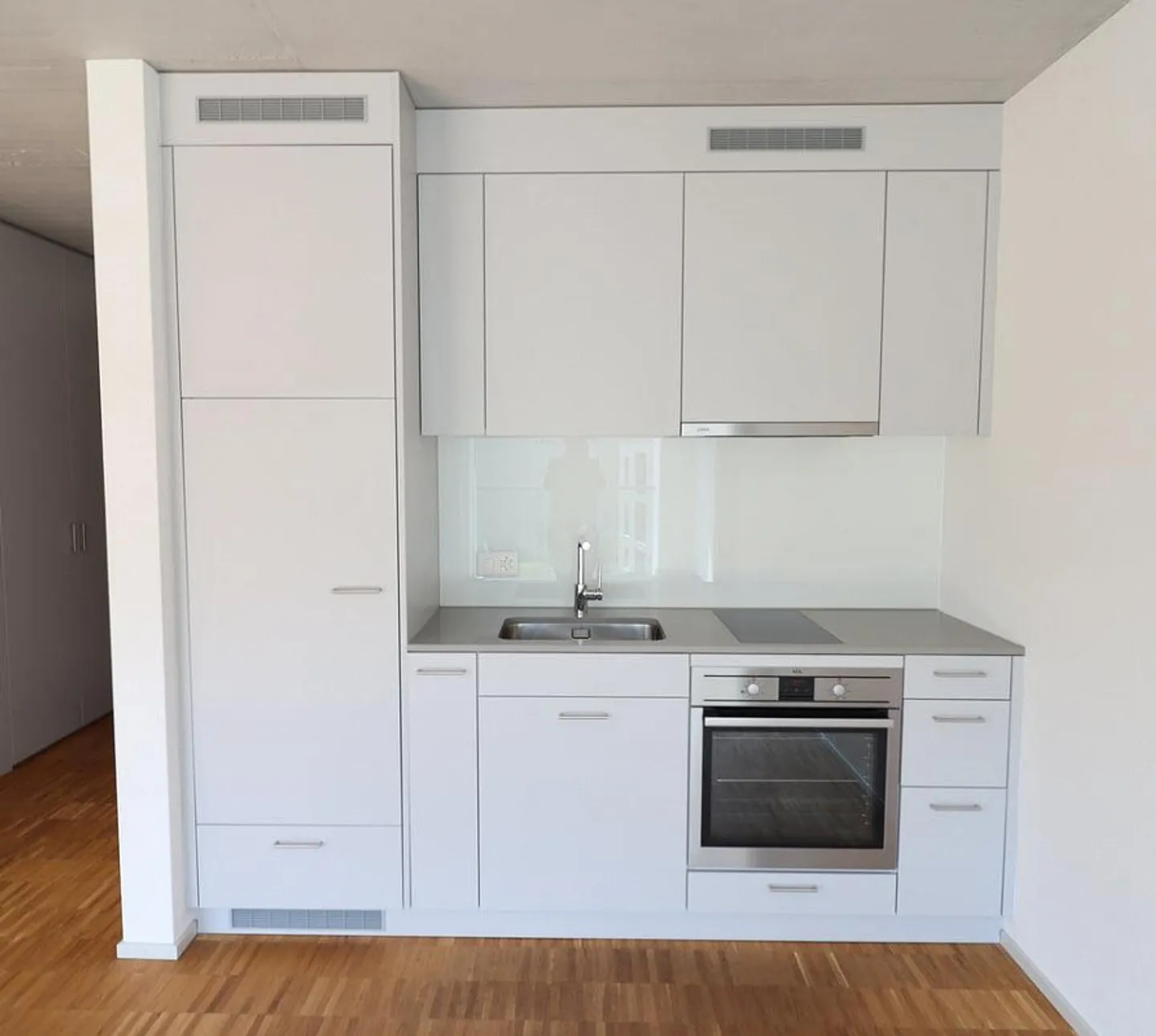 Modernes Apartment in Malters - Foto 1 von 6