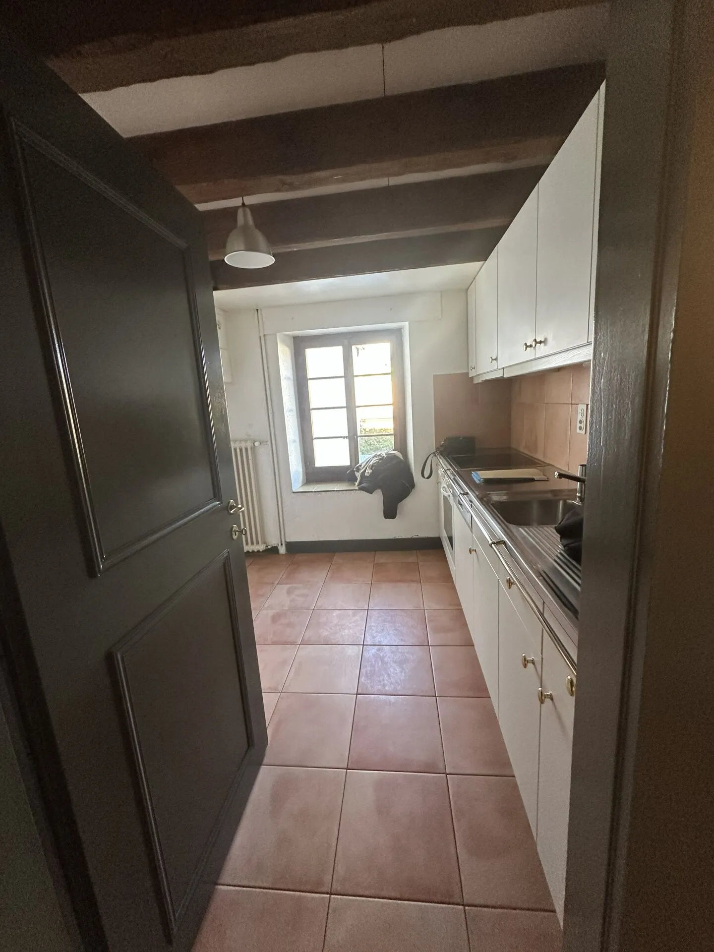 6,5-Zimmer-Duplex - Foto 2 von 13