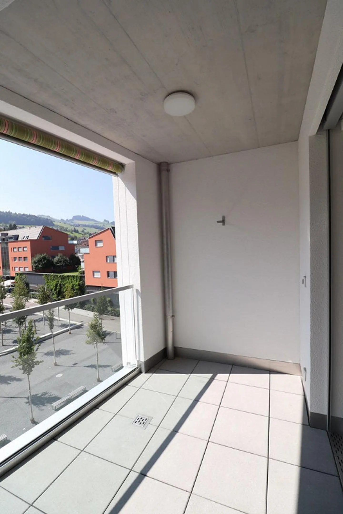 Modernes Apartment in Malters - Foto 4 von 6