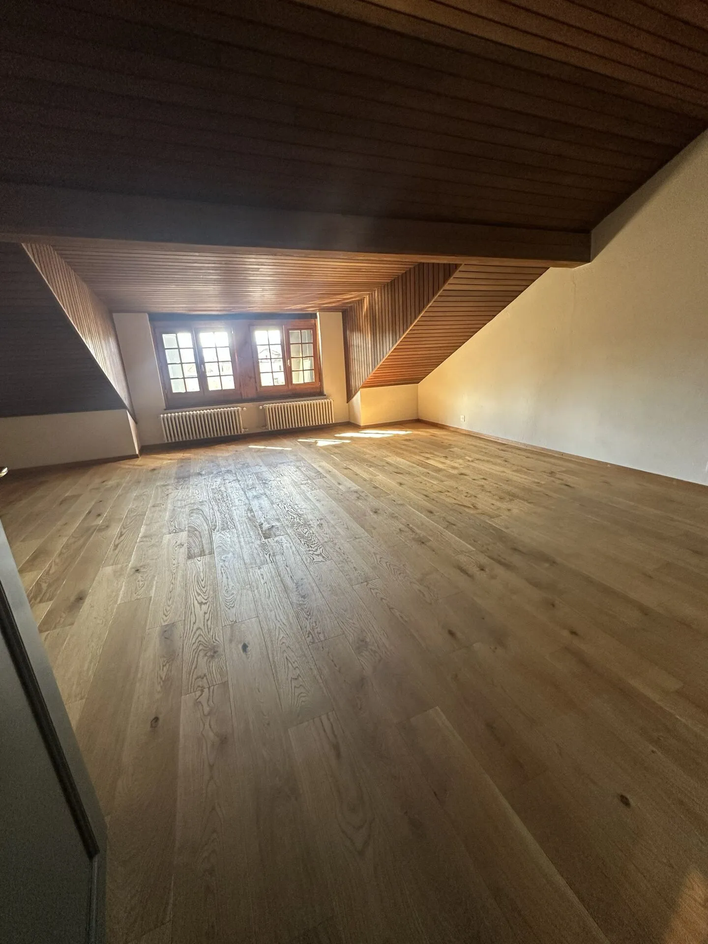 6,5-Zimmer-Duplex - Foto 5 von 13