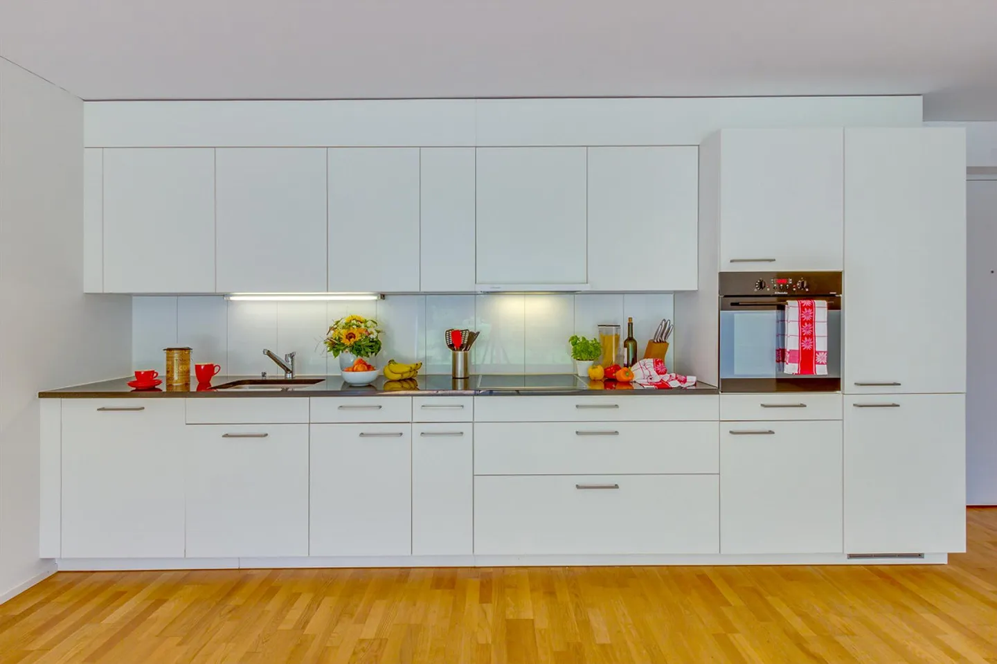 Stai cercando un appartamento con un'area giardino? Ecco che sei ri... - Foto 4 di 10