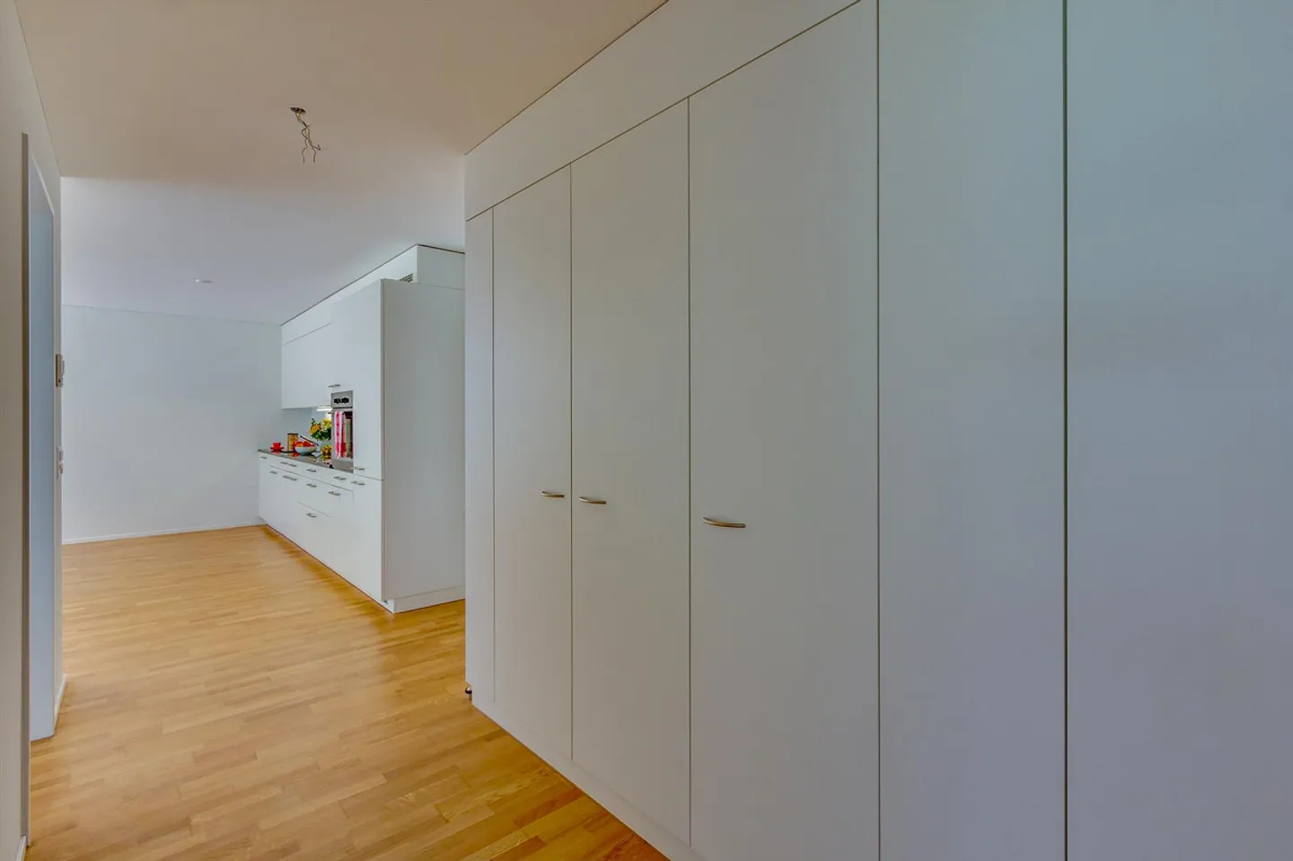 Stai cercando un appartamento con un'area giardino? Ecco che sei ri... - Foto 5 di 10