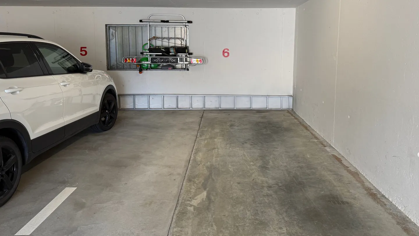 Modern 2.5-room condominium with spacious balcony - Photo 11 of 11