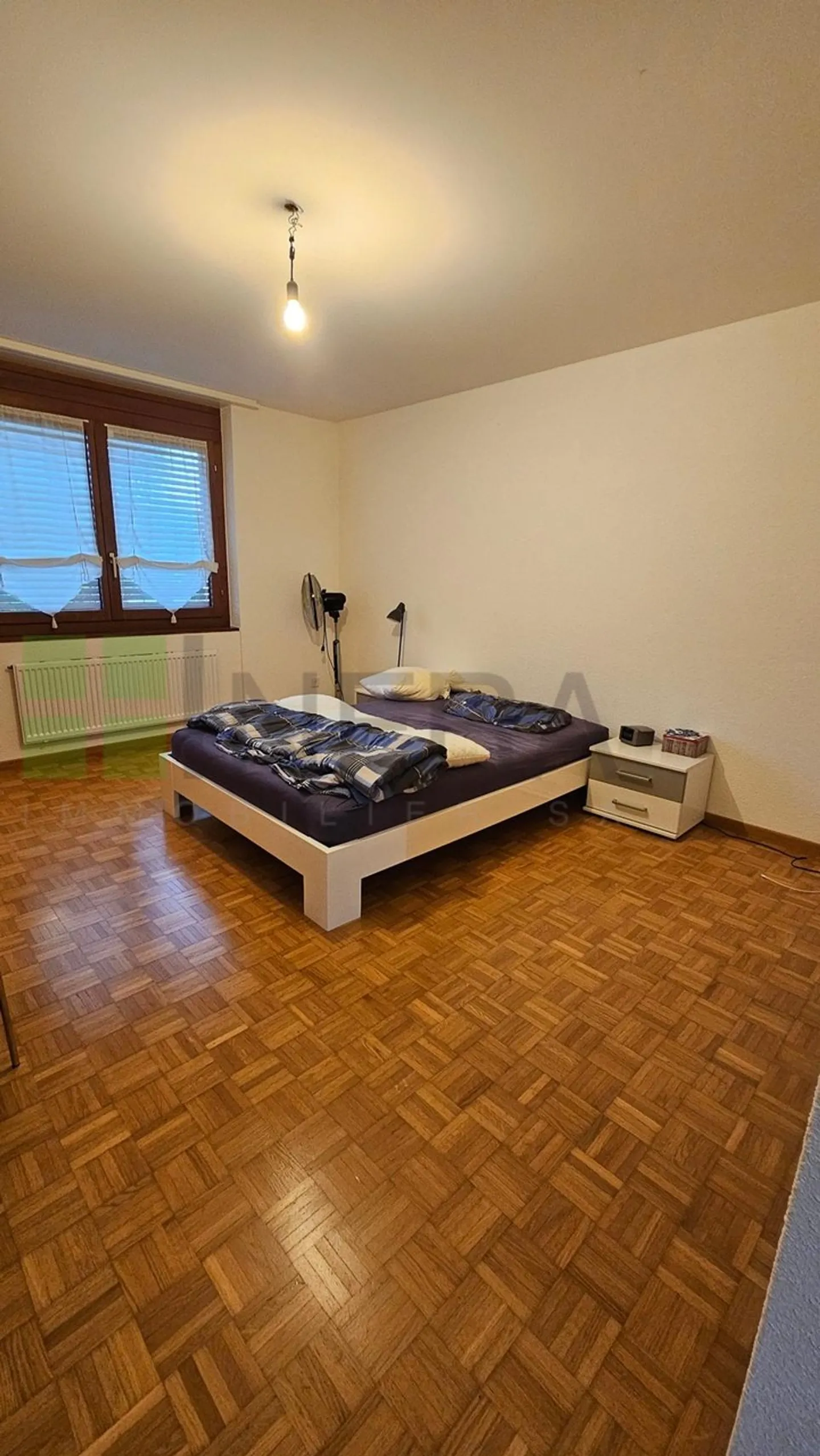 Spacious 2.5 rooms - 62m2 - Photo 4 of 6