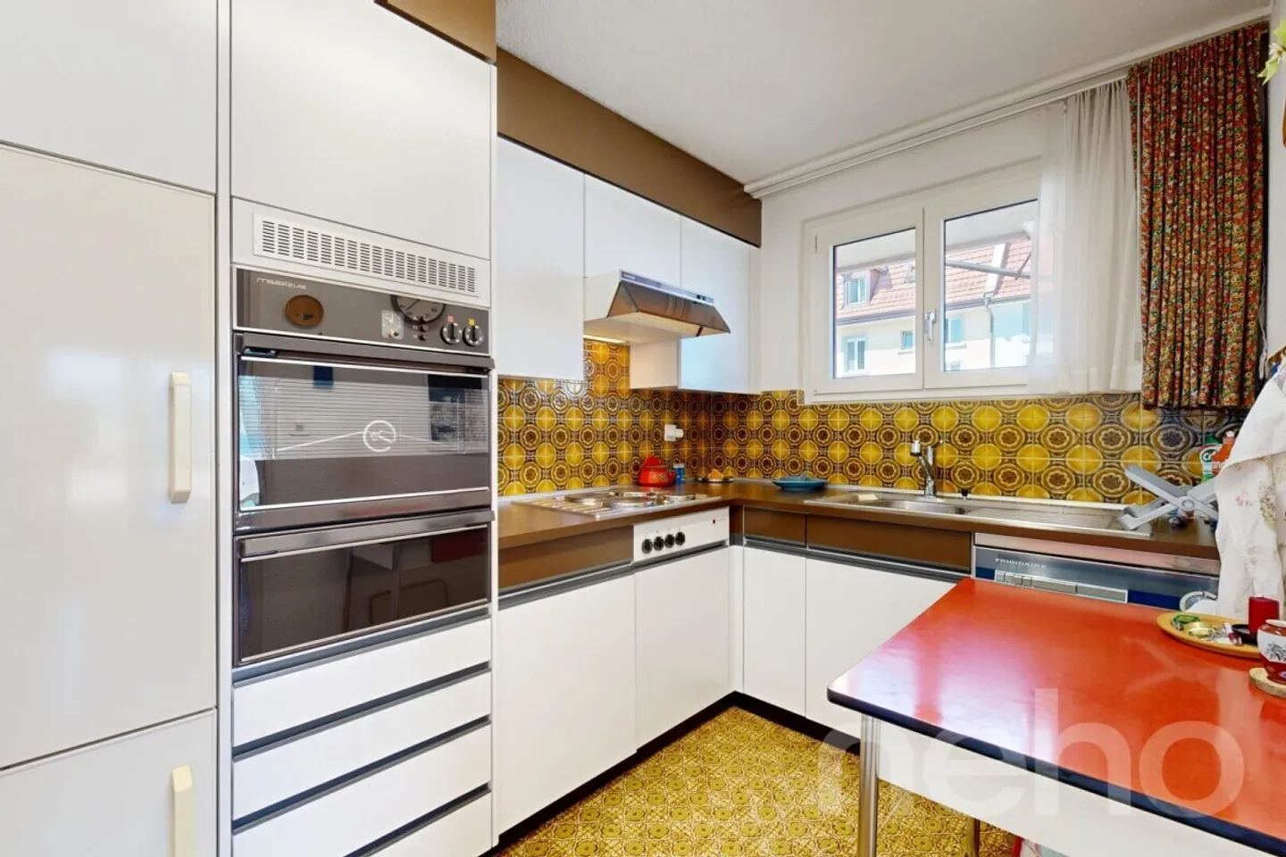 Charmante Wohnung mit Seesicht - Foto 7 von 12