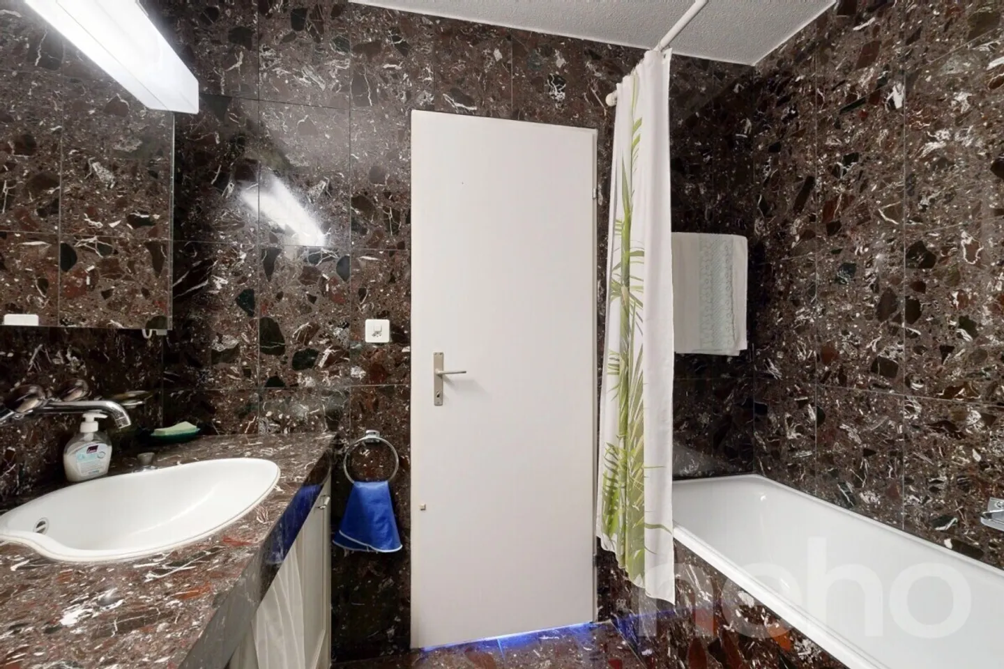 Charmante Wohnung mit Seesicht - Foto 9 von 12