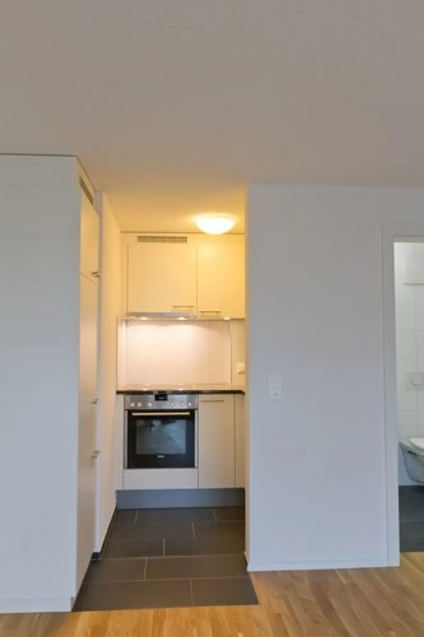 Studio Incantevole con Balcone - Foto 2 di 4