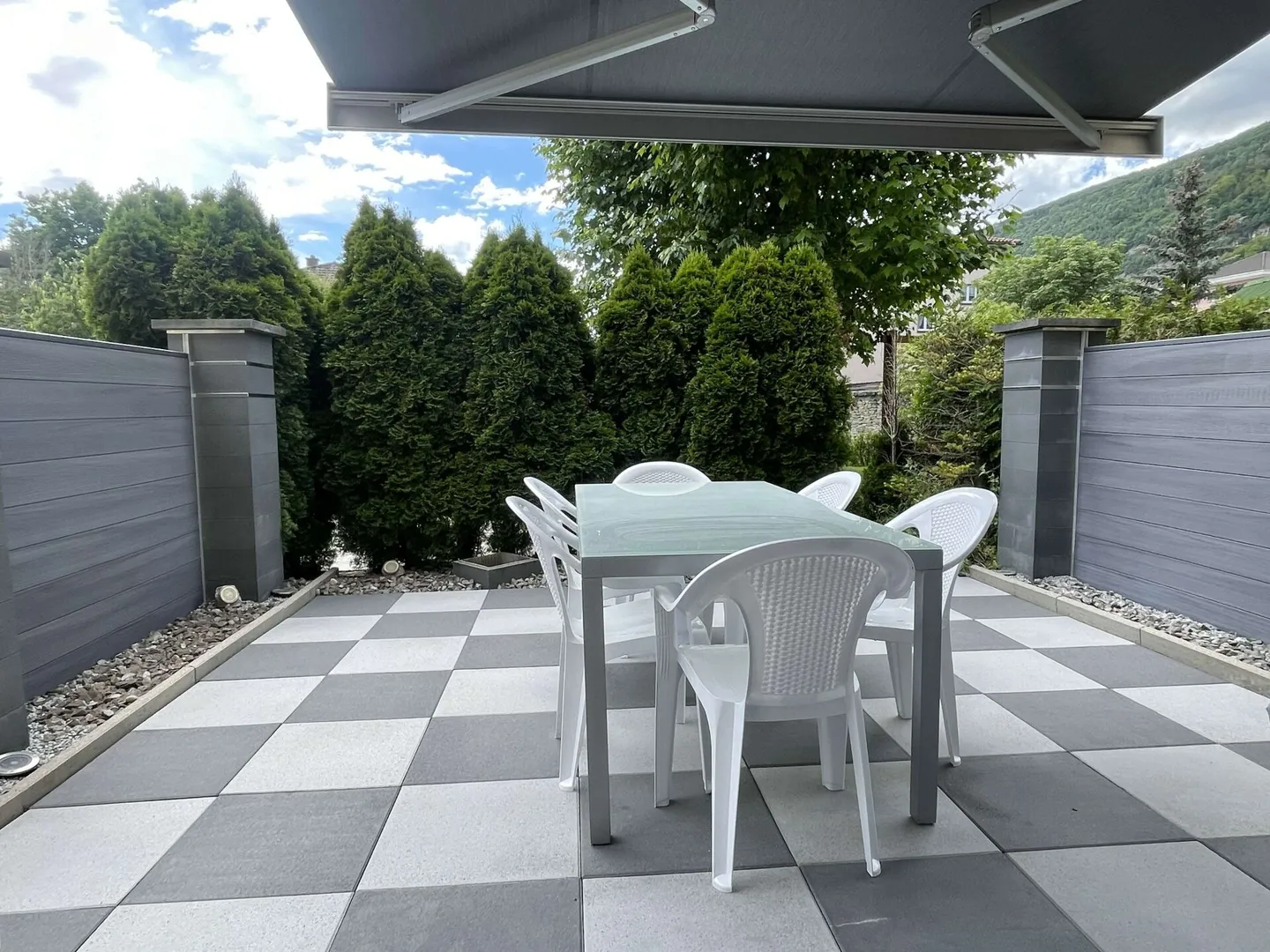 Endecken Sie Ihre Gartenwohnung - Foto 3 von 9