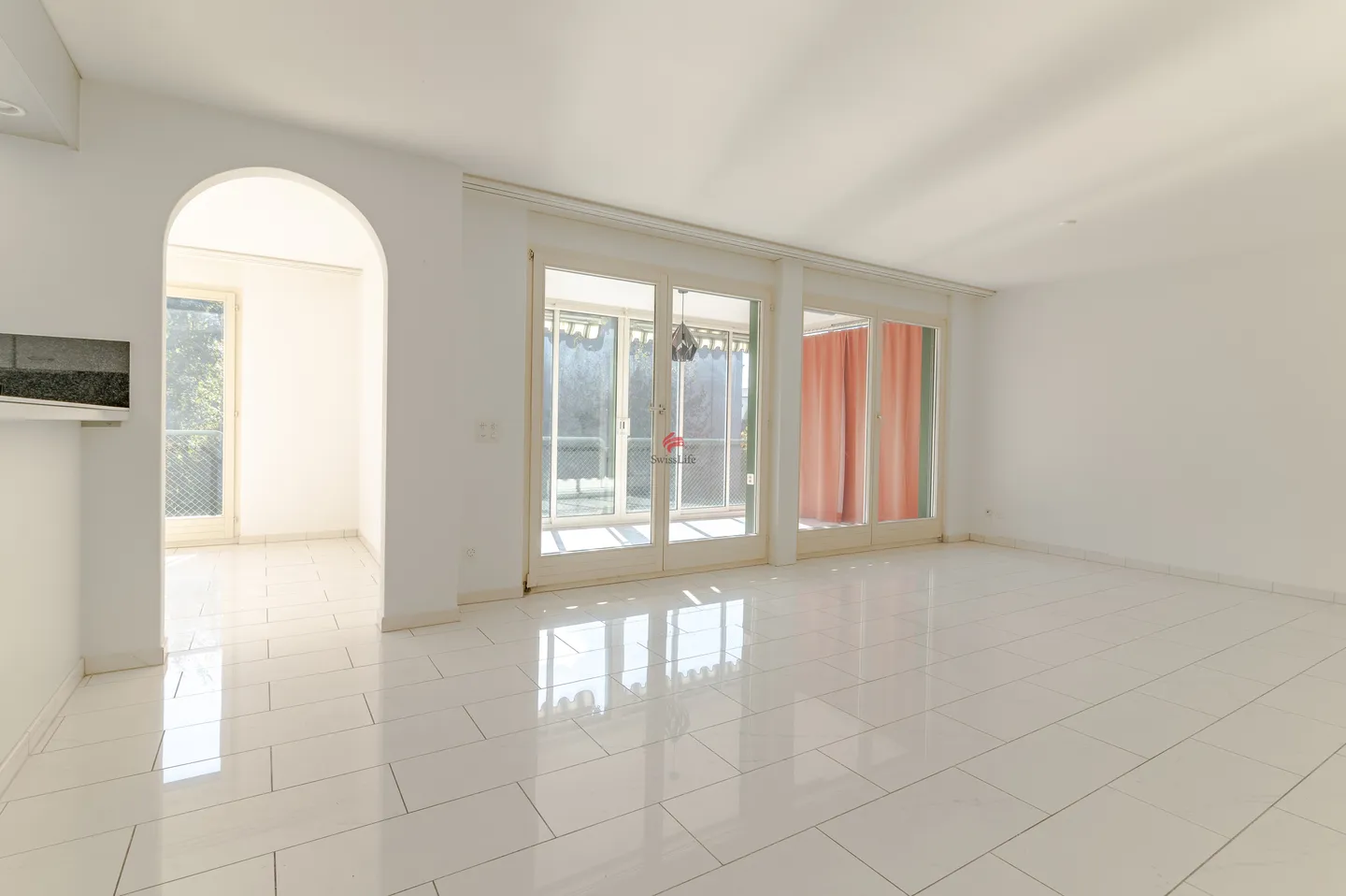 Charmante Wohnung in Neuhausen - Foto 2 von 9