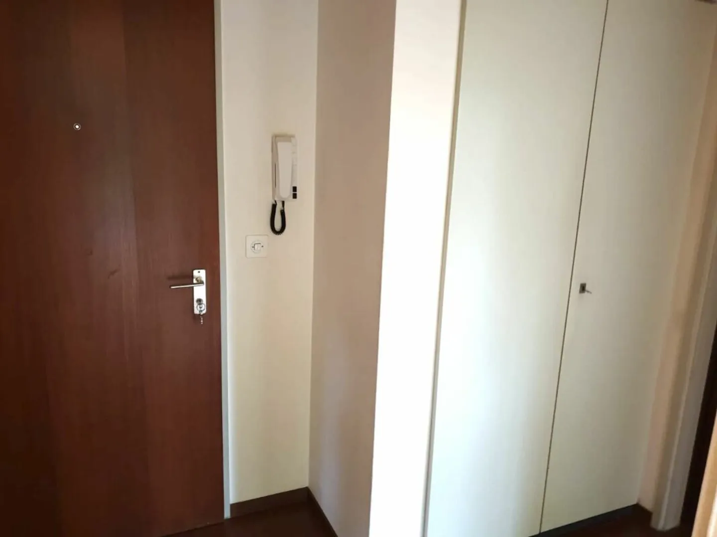 Helles 2-Zimmer-Apartment, App. 1012 - 1. Stock - Vacallo - Foto 6 von 15