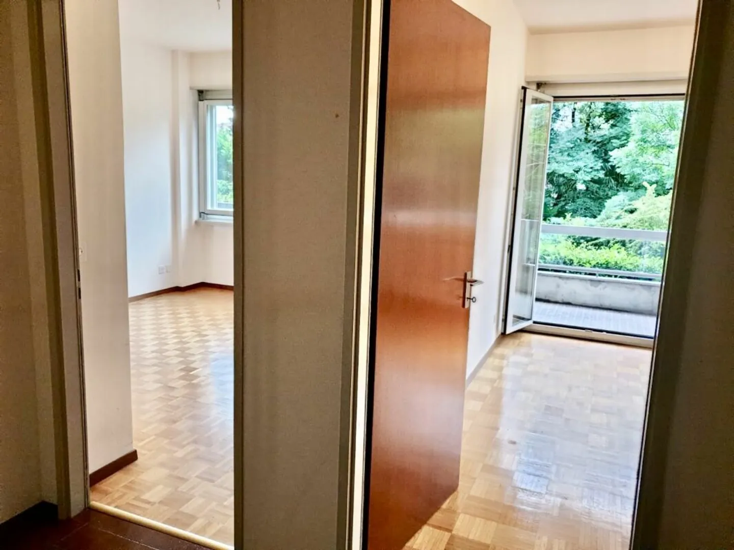 Helles 2-Zimmer-Apartment, App. 1012 - 1. Stock - Vacallo - Foto 7 von 15