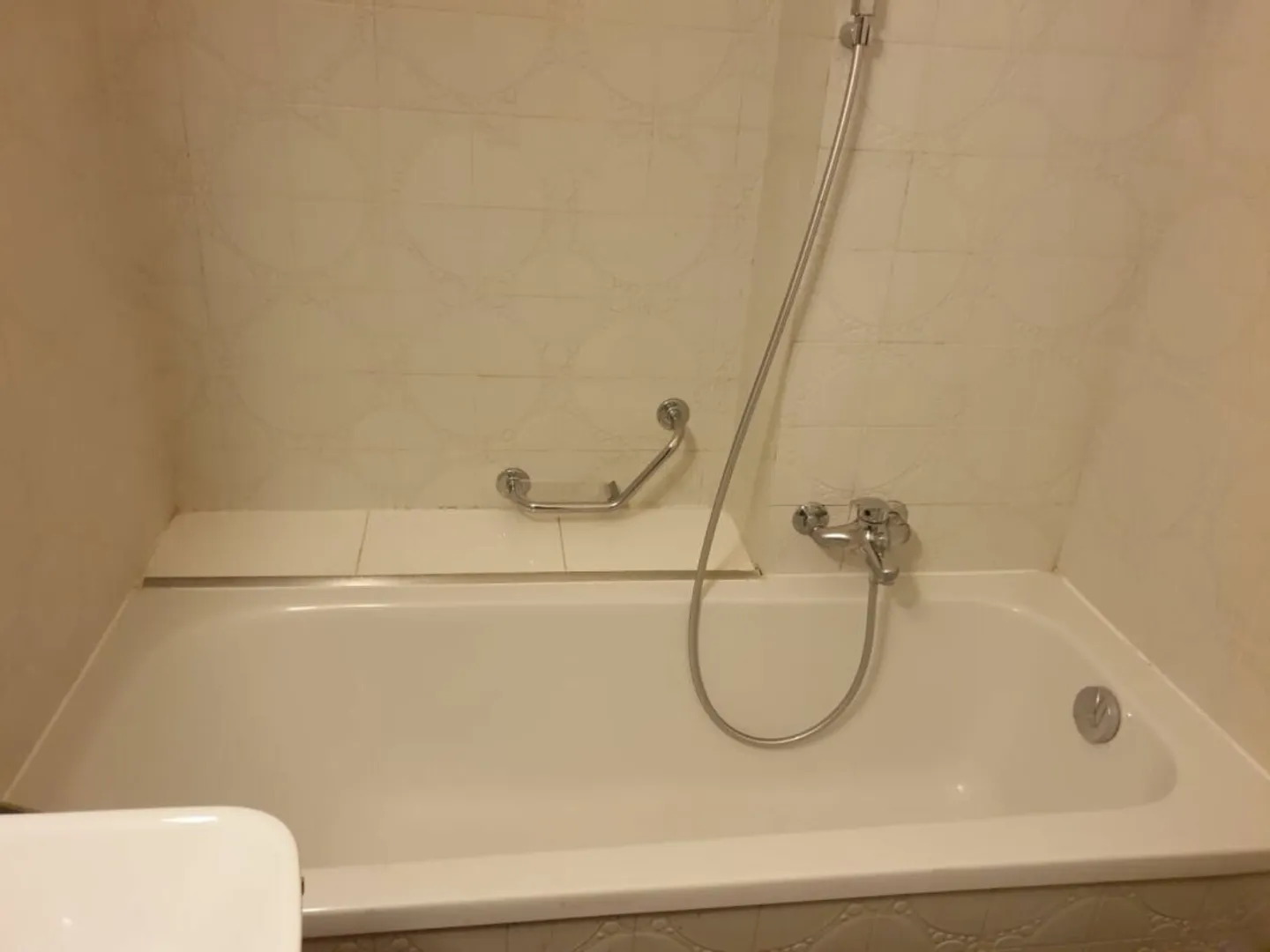Helles 2-Zimmer-Apartment, App. 1012 - 1. Stock - Vacallo - Foto 9 von 15